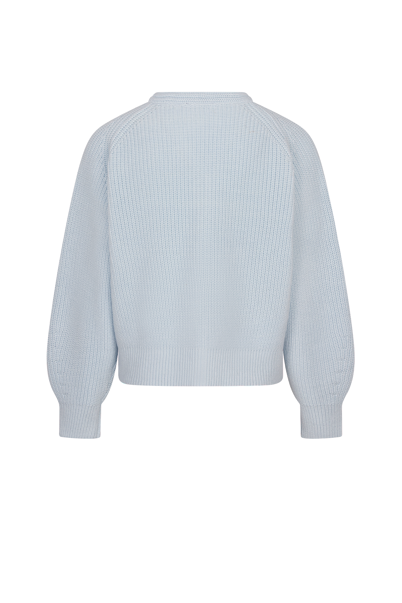 Janna Vestjas Licht Blauw