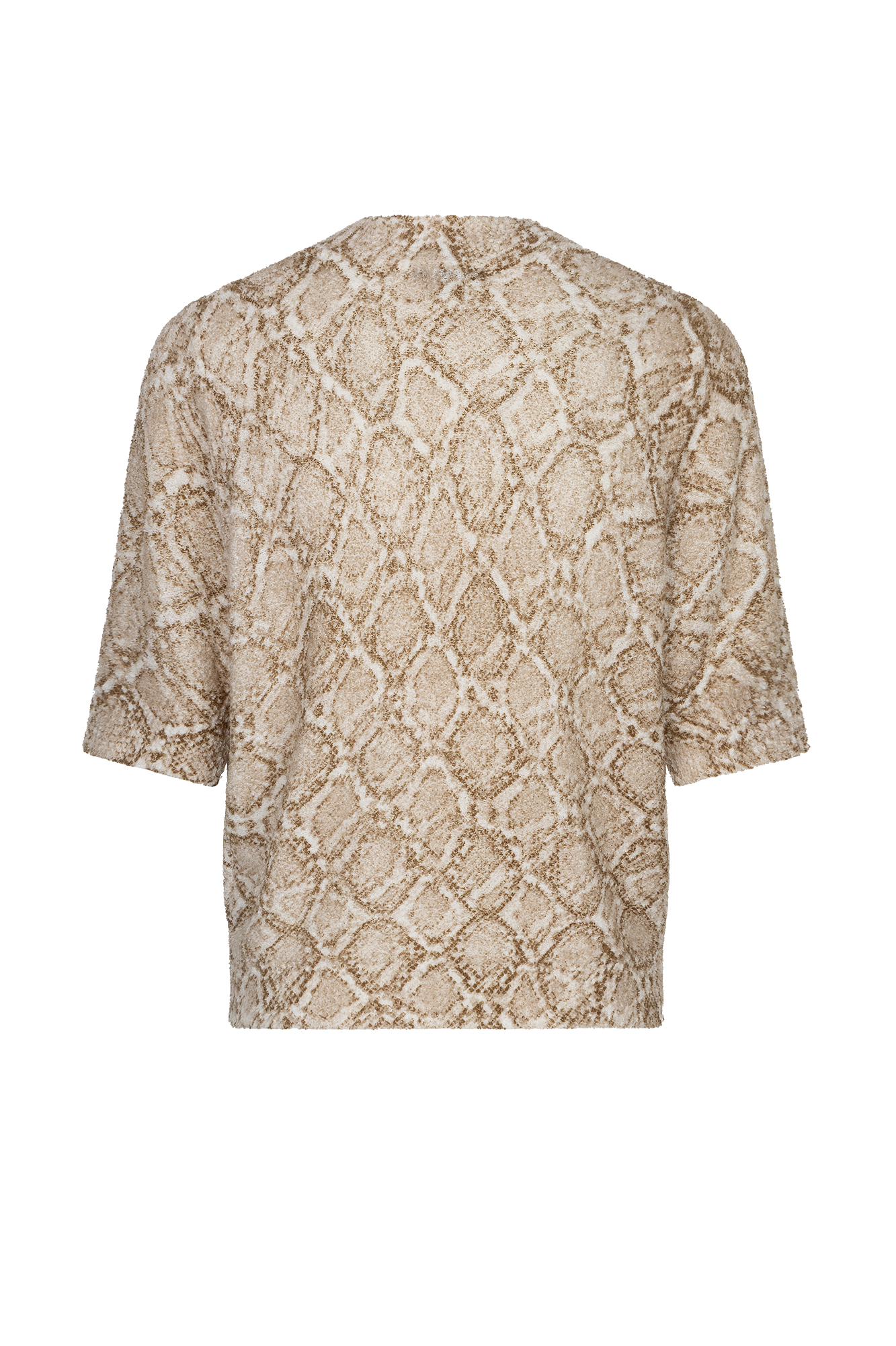 Mira Vest Kit Print