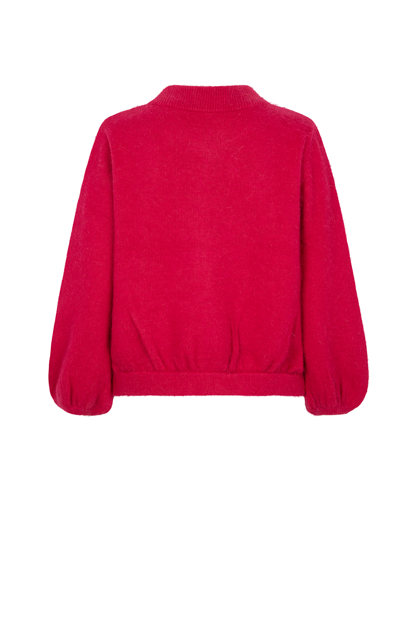 Manon Vest Roze