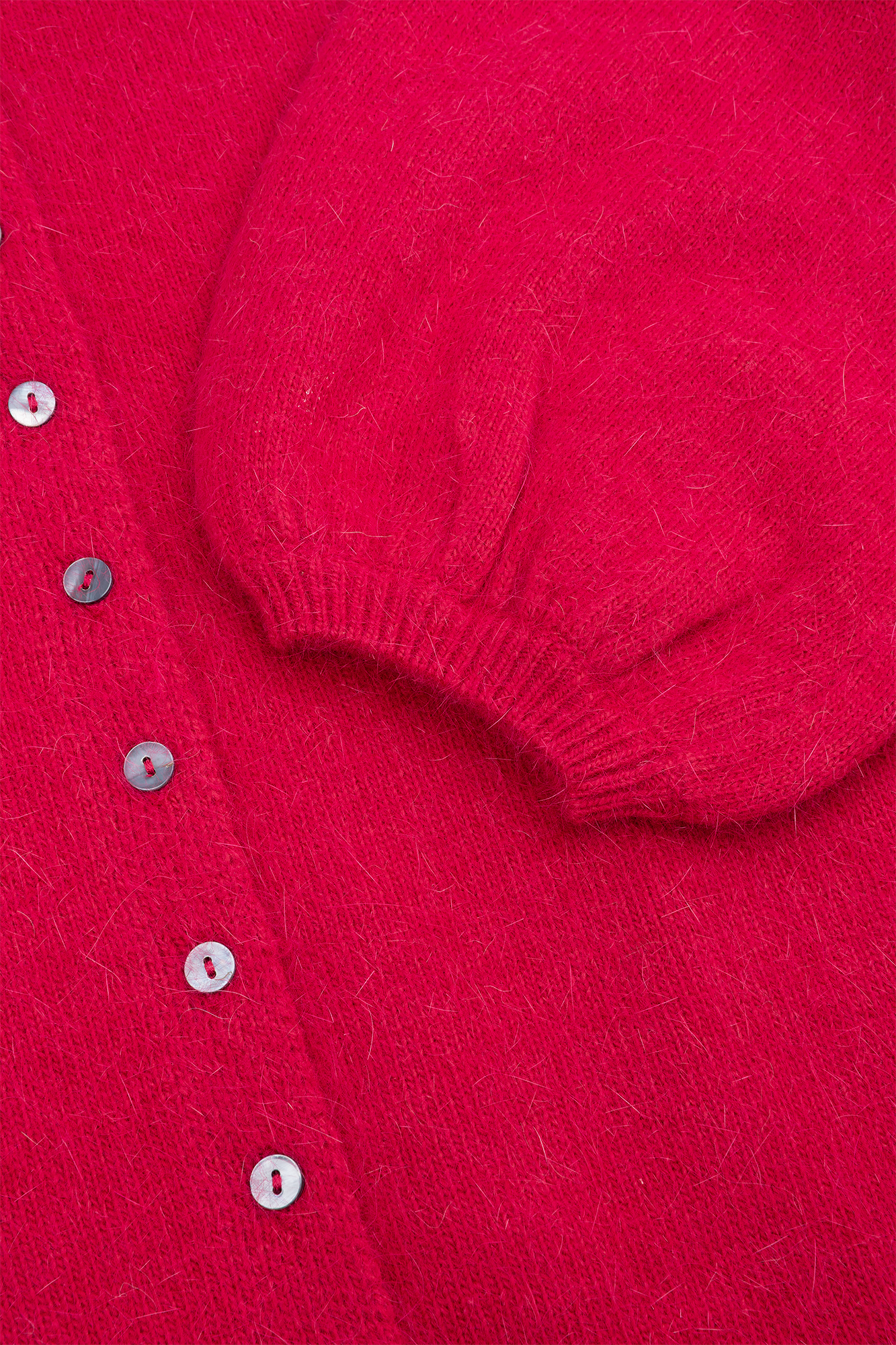 Manon Vest Roze