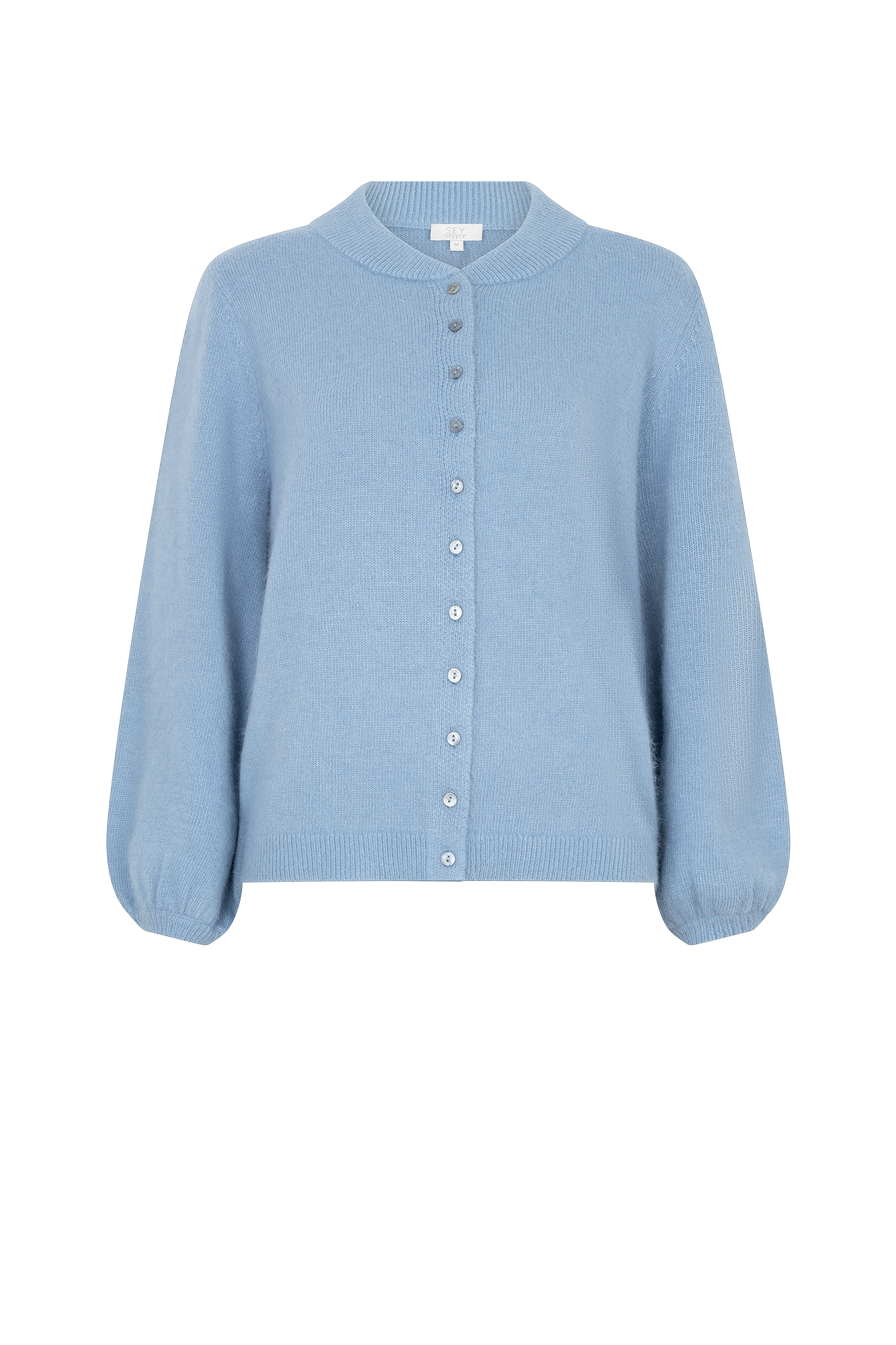 Manon Vest Blue