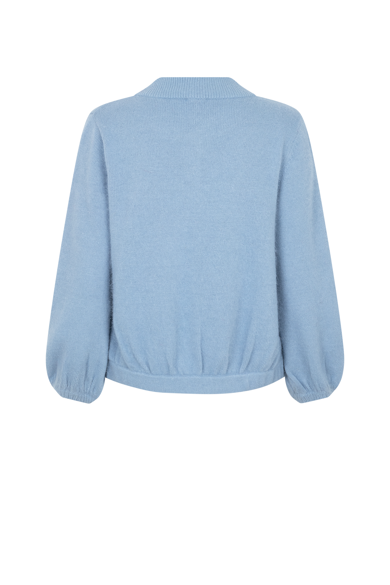 Manon Vest Blue