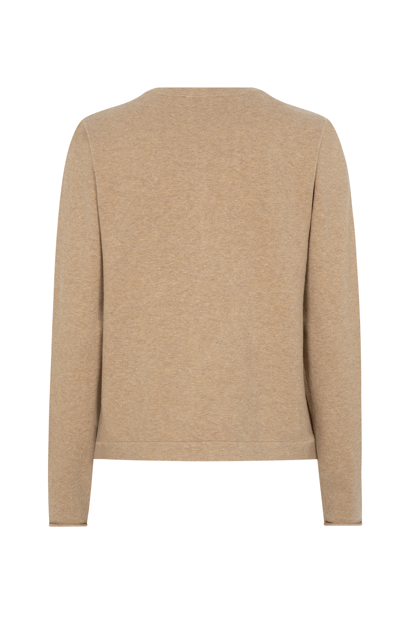 Maud Vest Zand