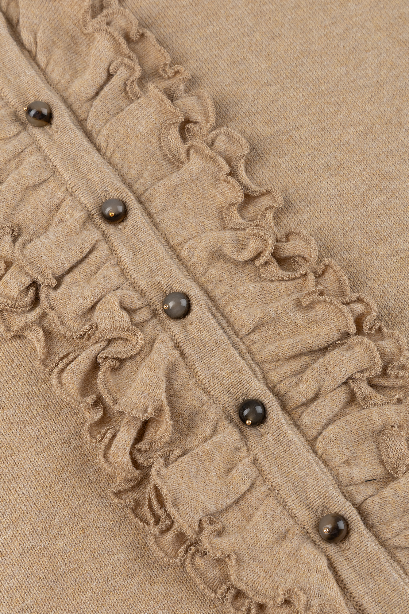 Maud Vest Zand