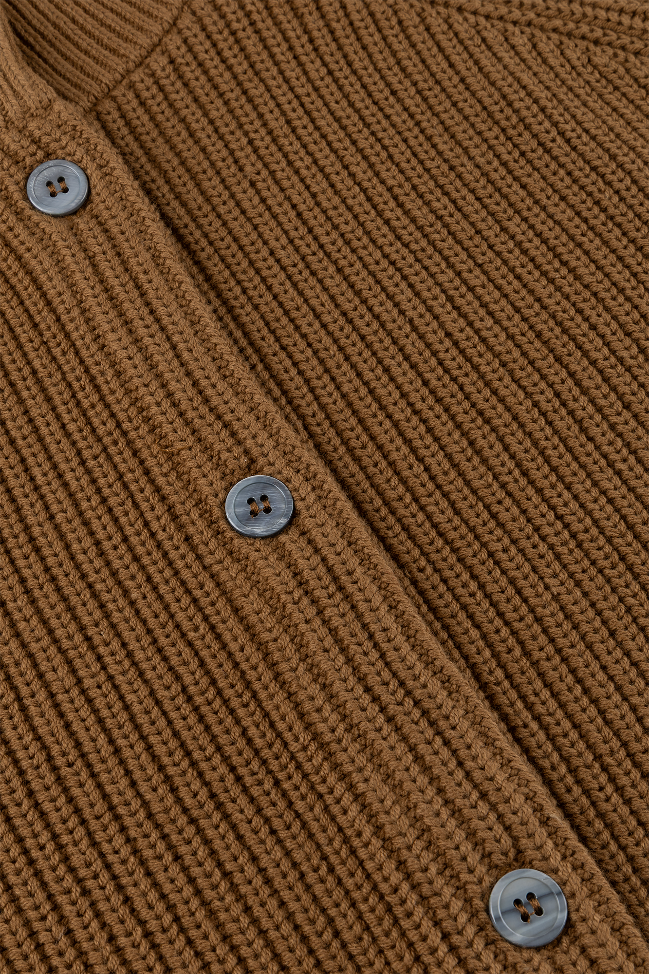 Minke Vest Camel