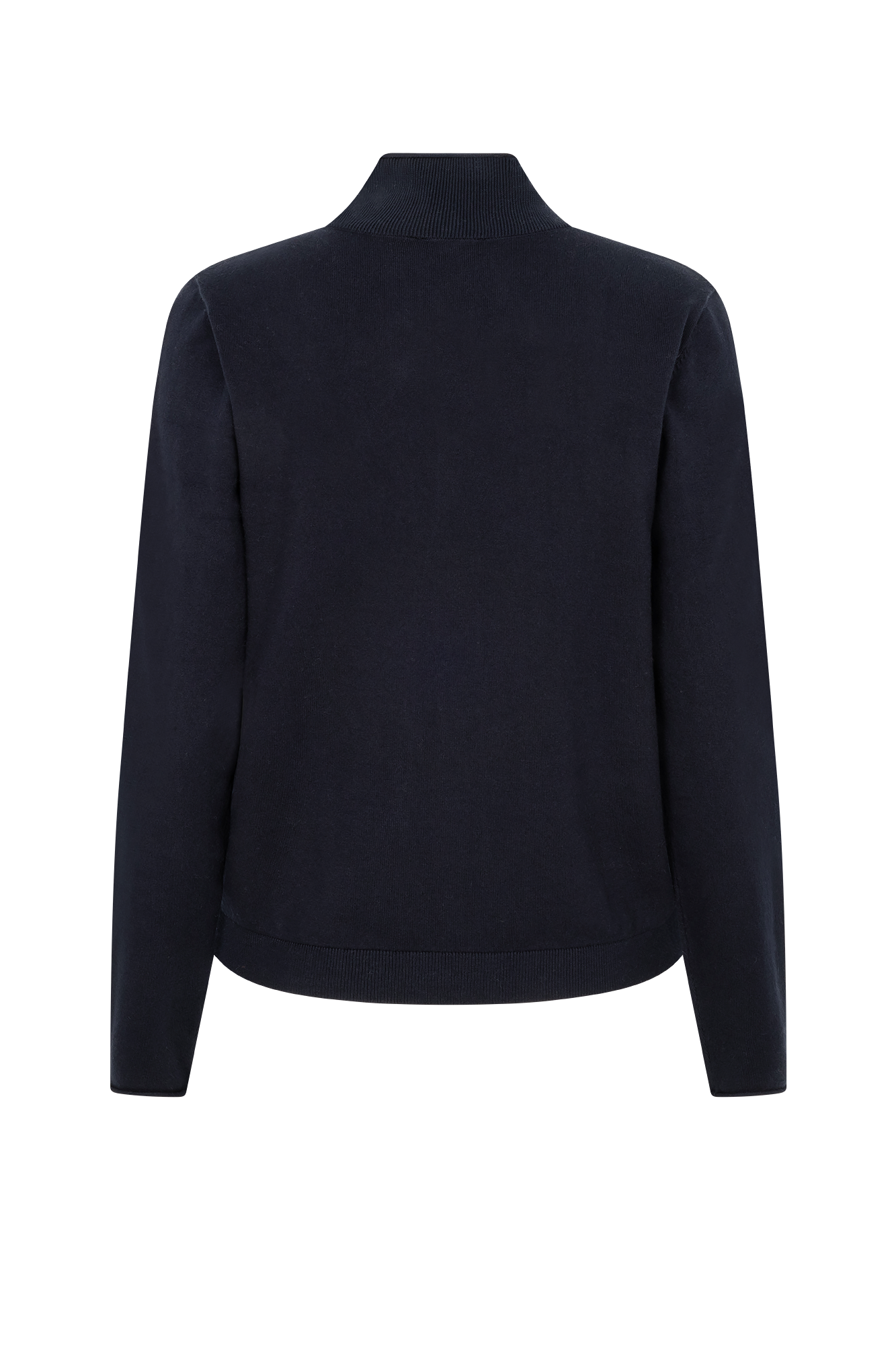 Mila Vest Marine-navy