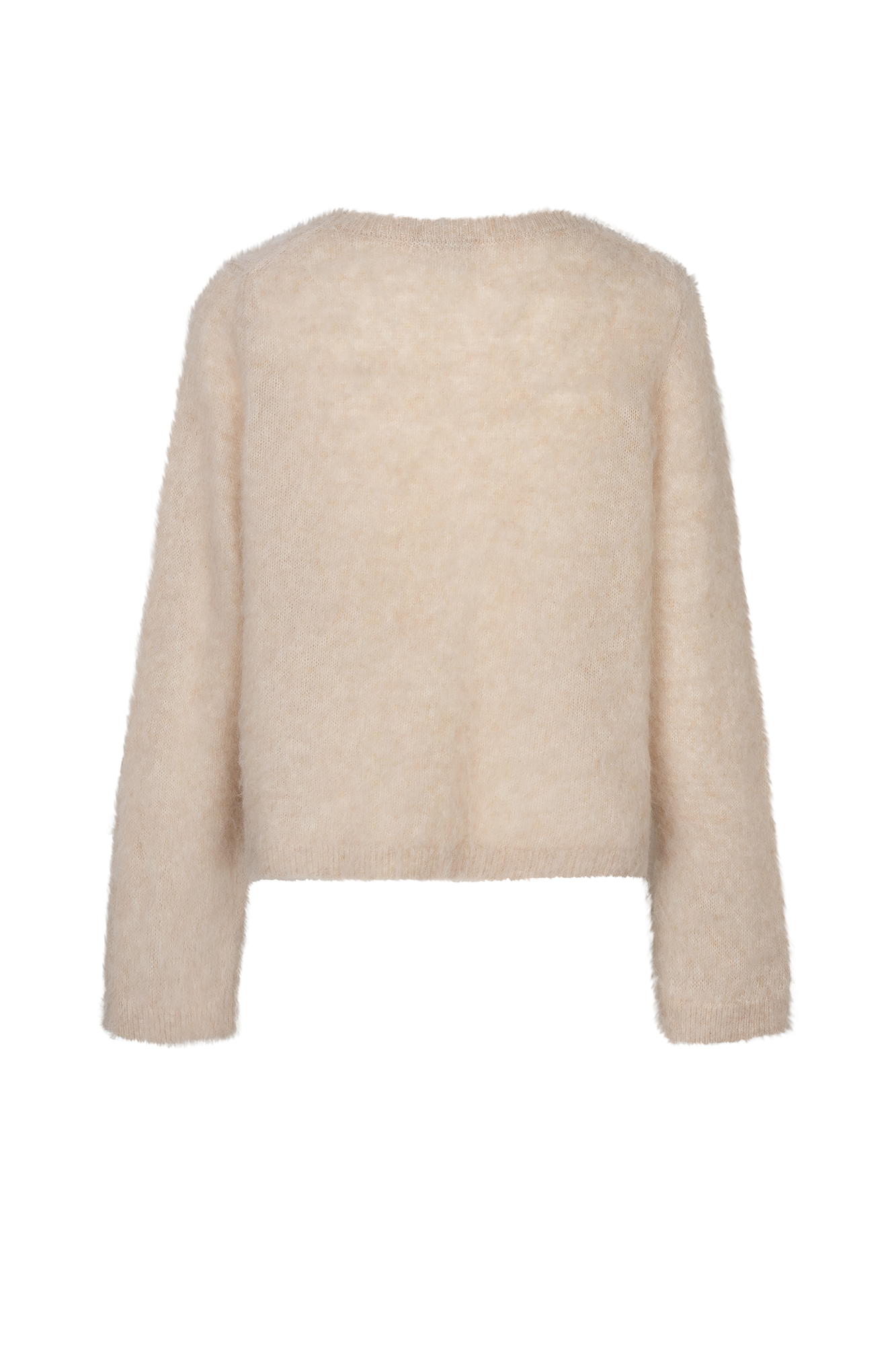 Pepita Gilet Sable