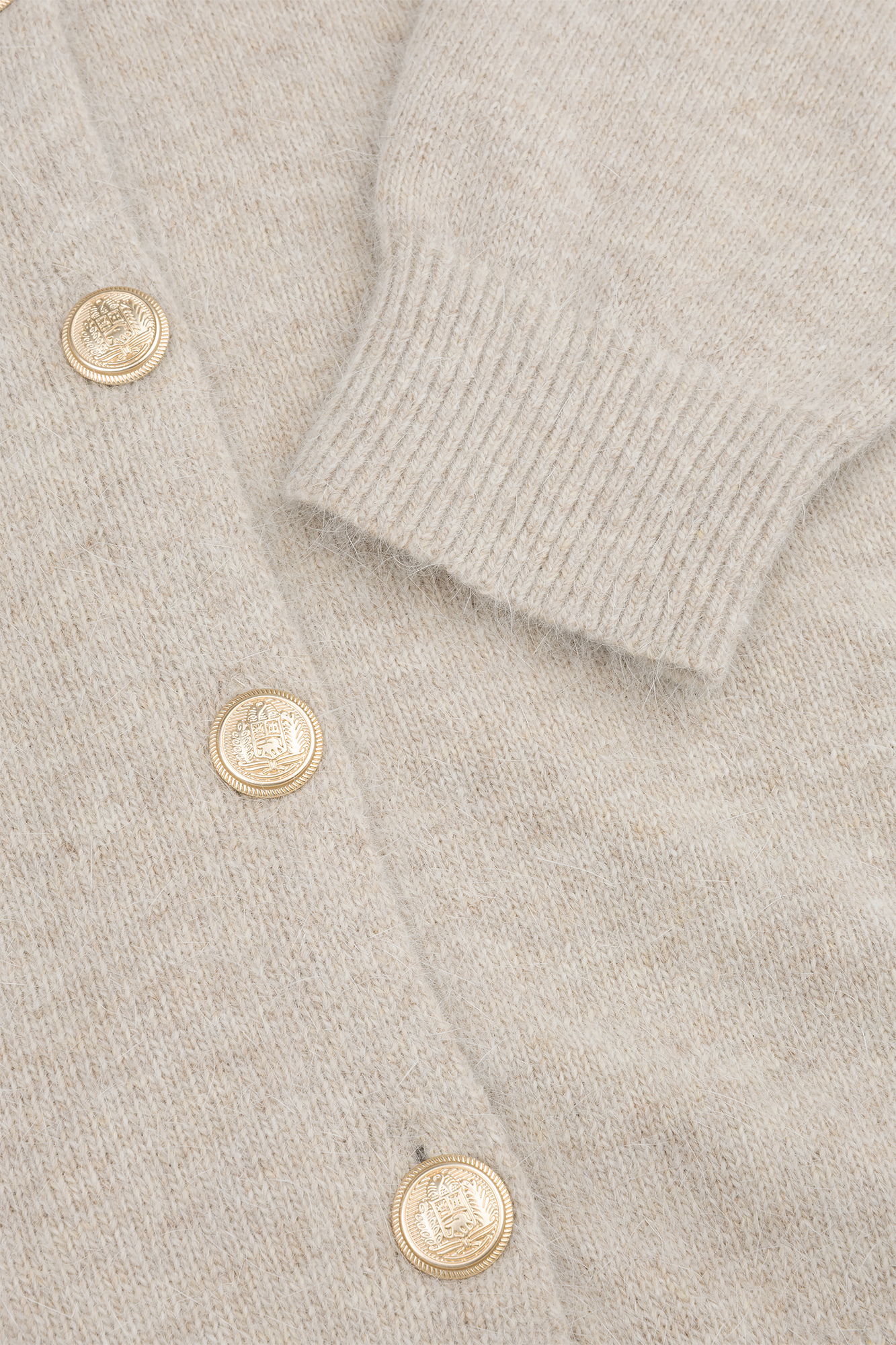 Milou Vest Kit