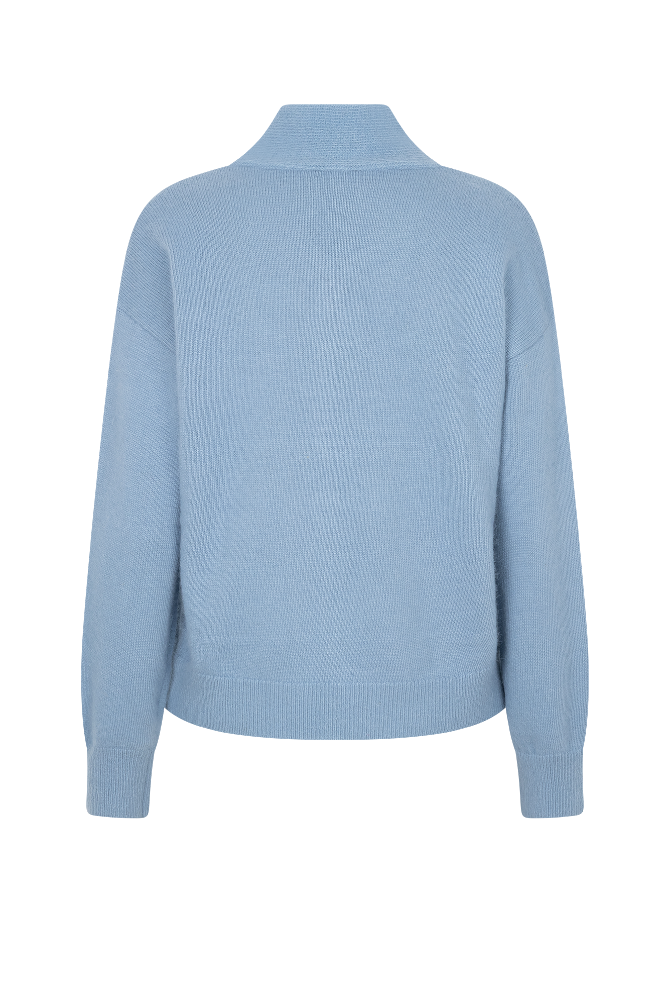 Milou Vest Bleu
