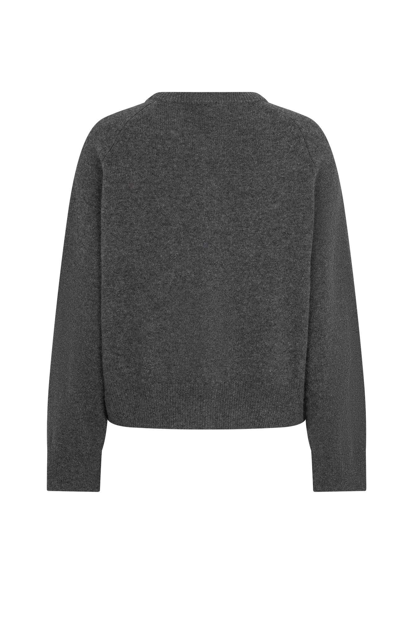 Nara Vest Gray