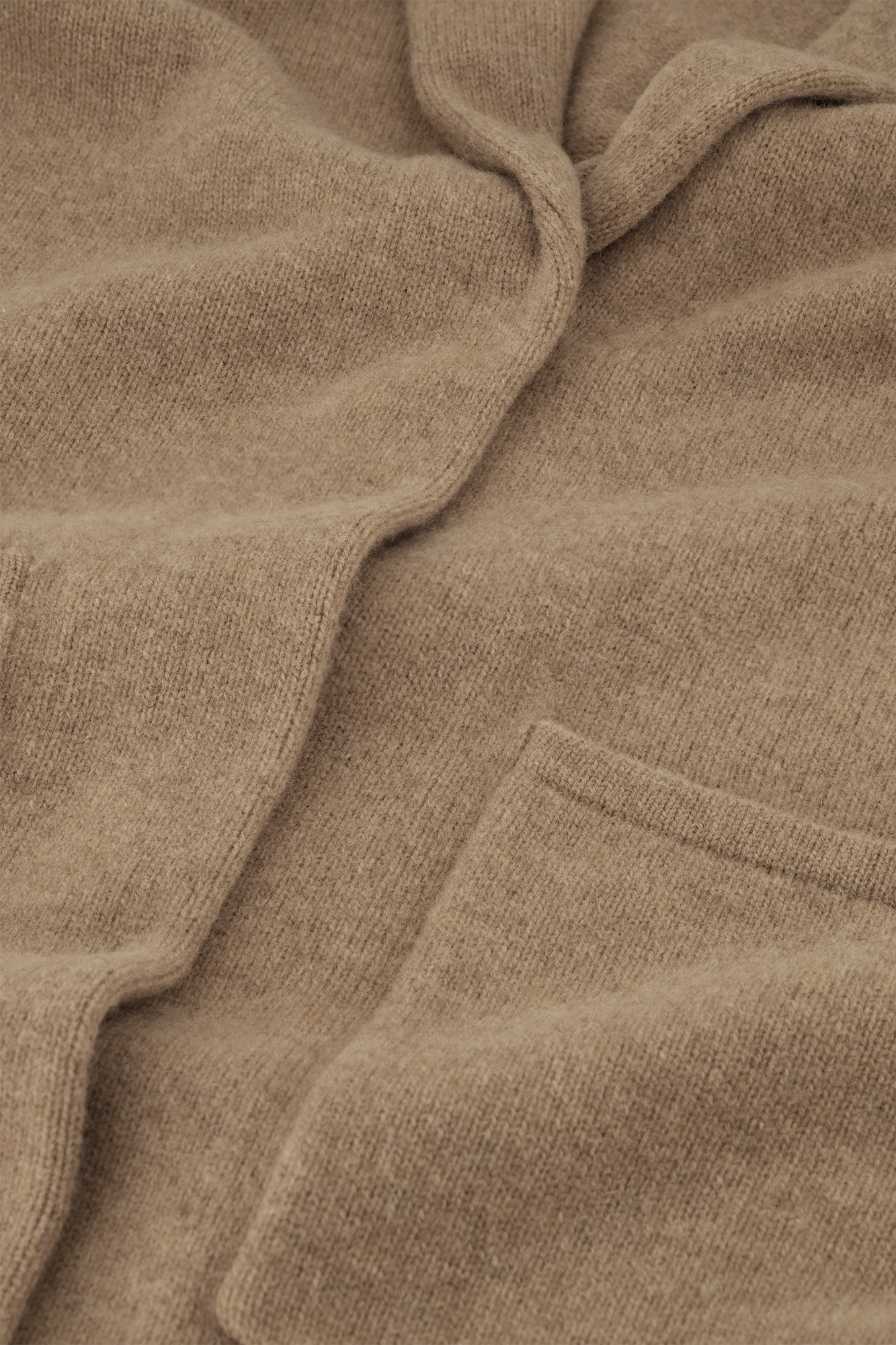 Kioni Vest Camel