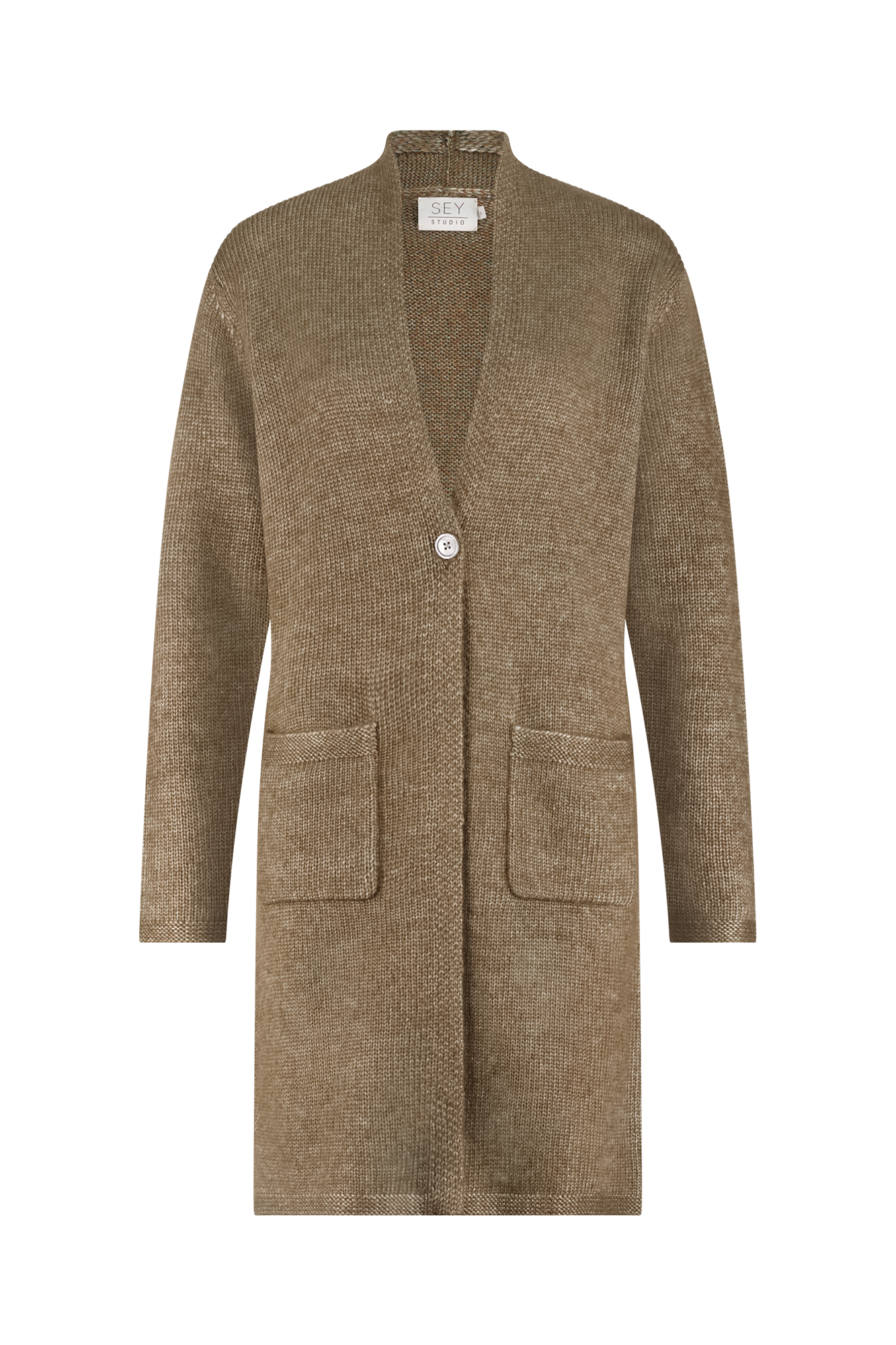 Lois Vest Bruin