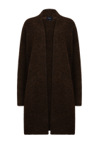 Kita Vest Bruin