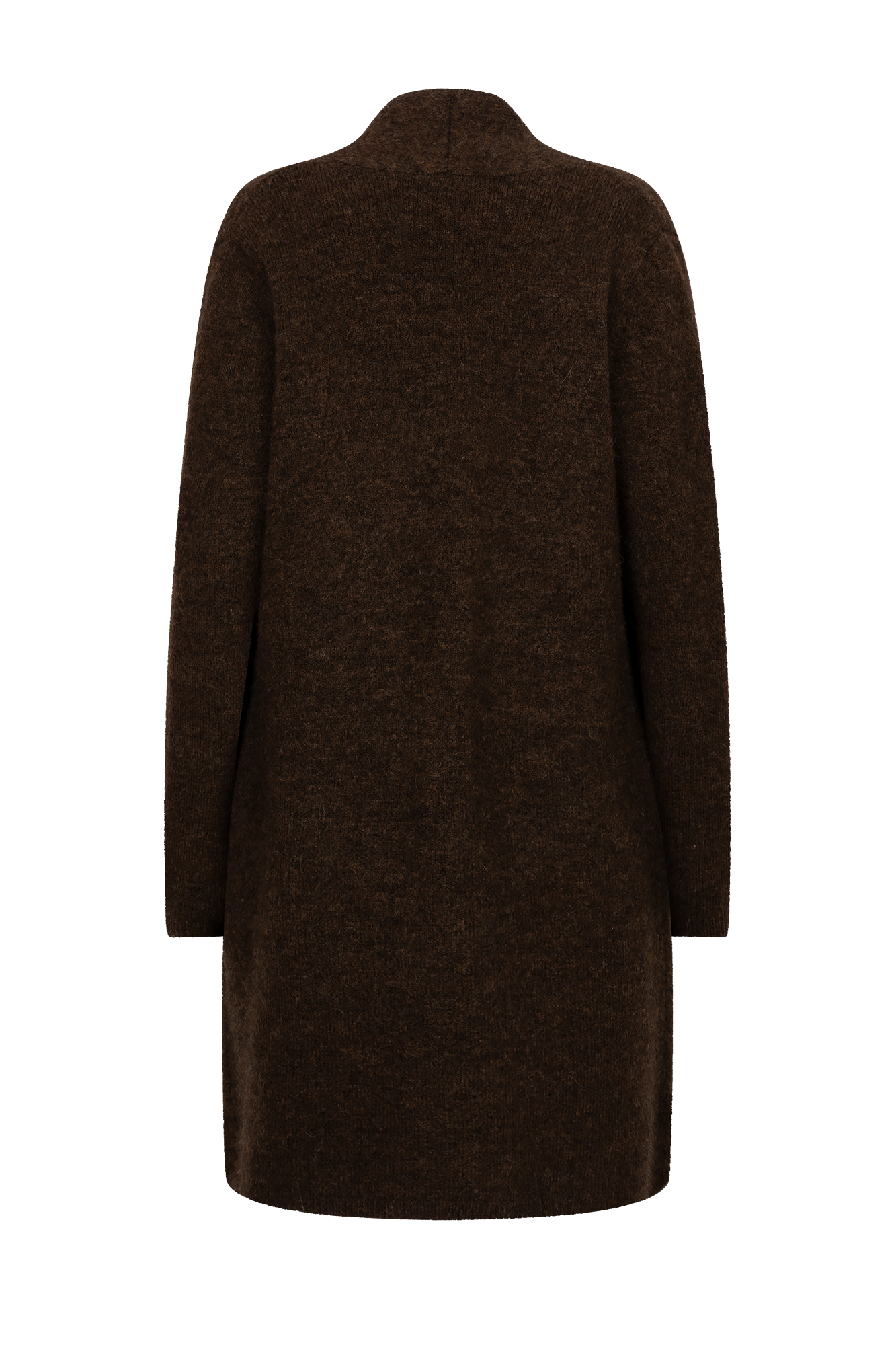 Kita Vest Bruin