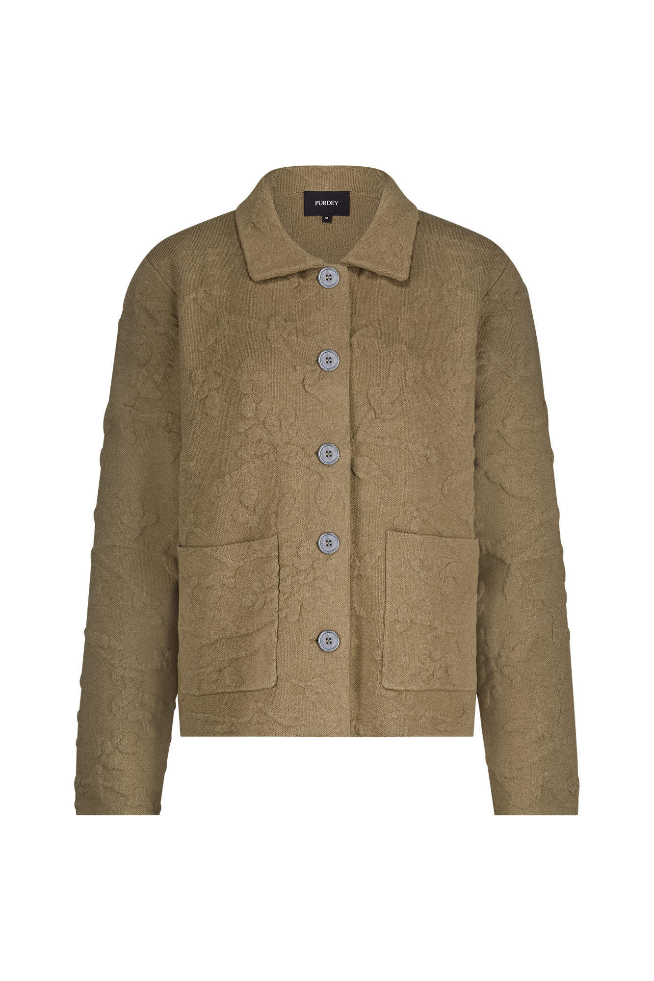Jinou Vestjas Camel