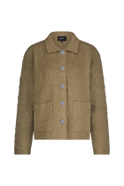 Jinou Vestjas Camel