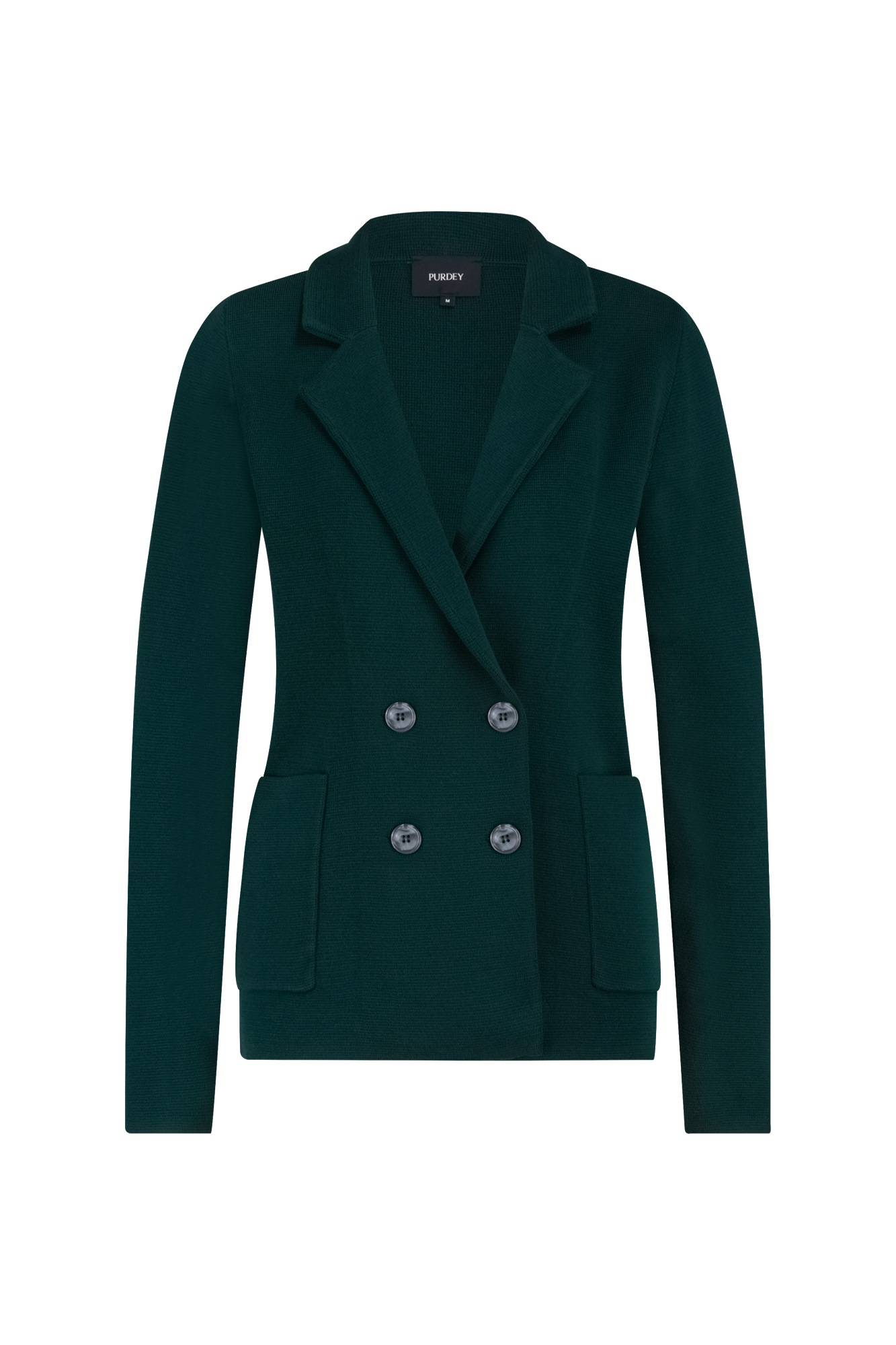 Kate Vestjas Donker Groen