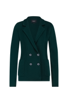 Kate Vestjas Donker Groen