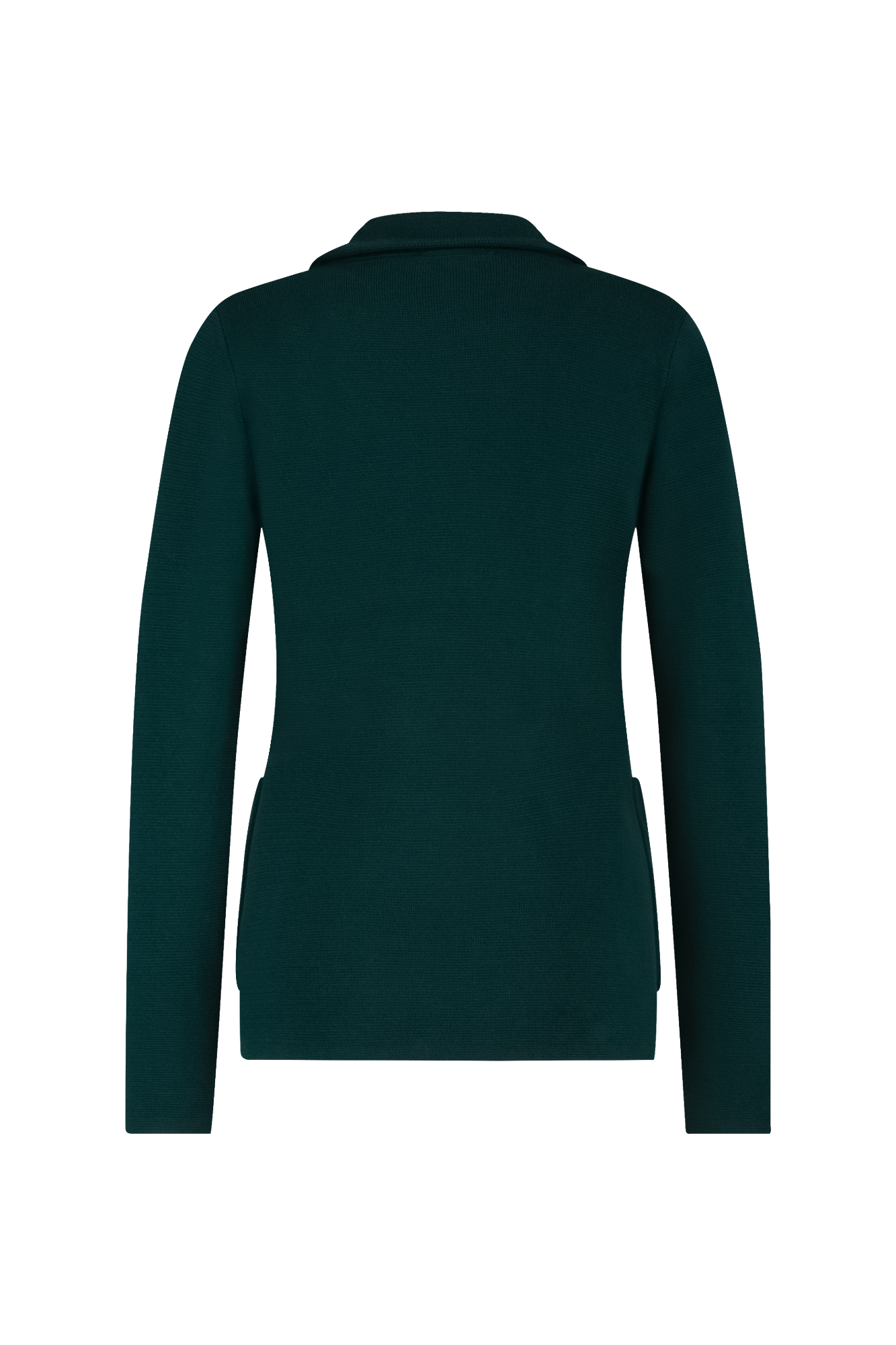 Kate Vestjas Donker Groen