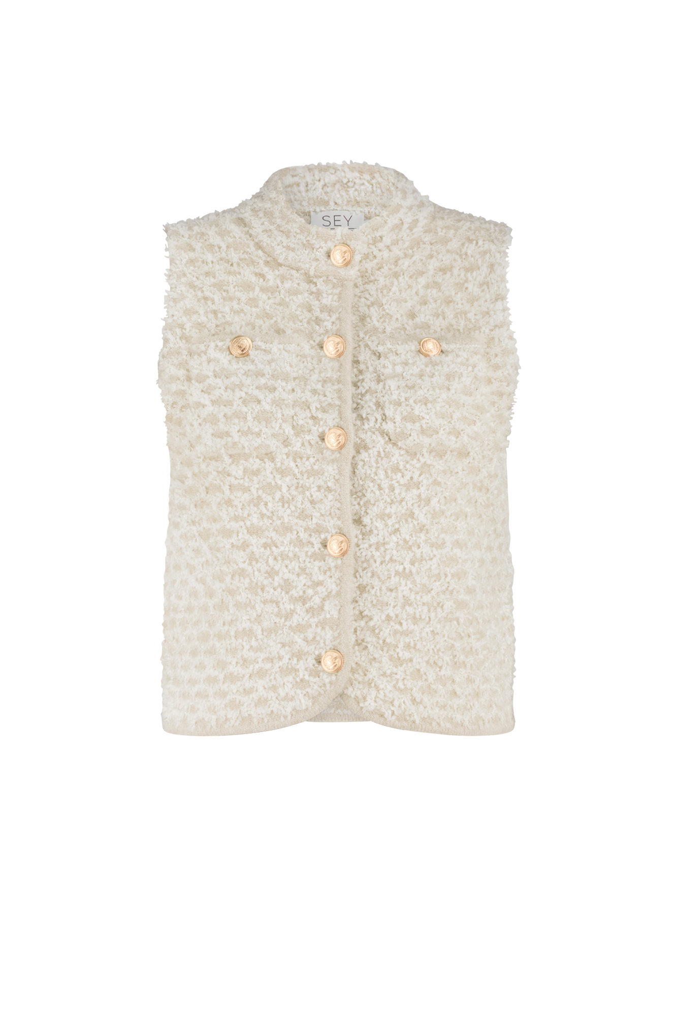 Klarijn Gilet Kit