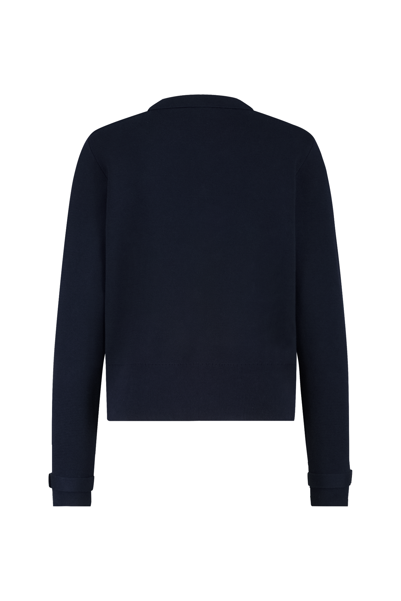 Katelijn Vestjas Marine-navy