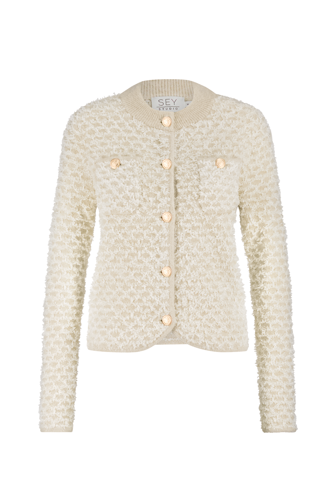 Kyana Vestjas Kit