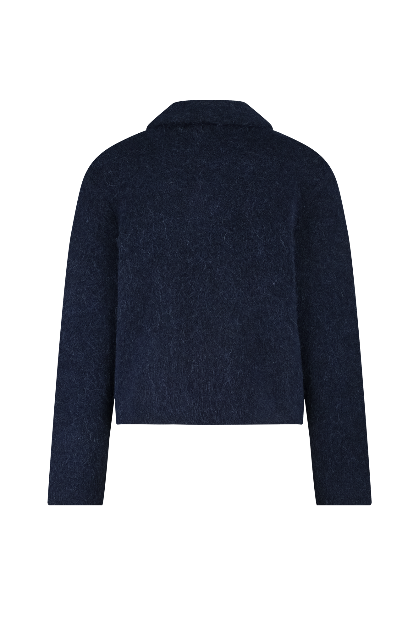 Lindey Vestjas Marine-navy