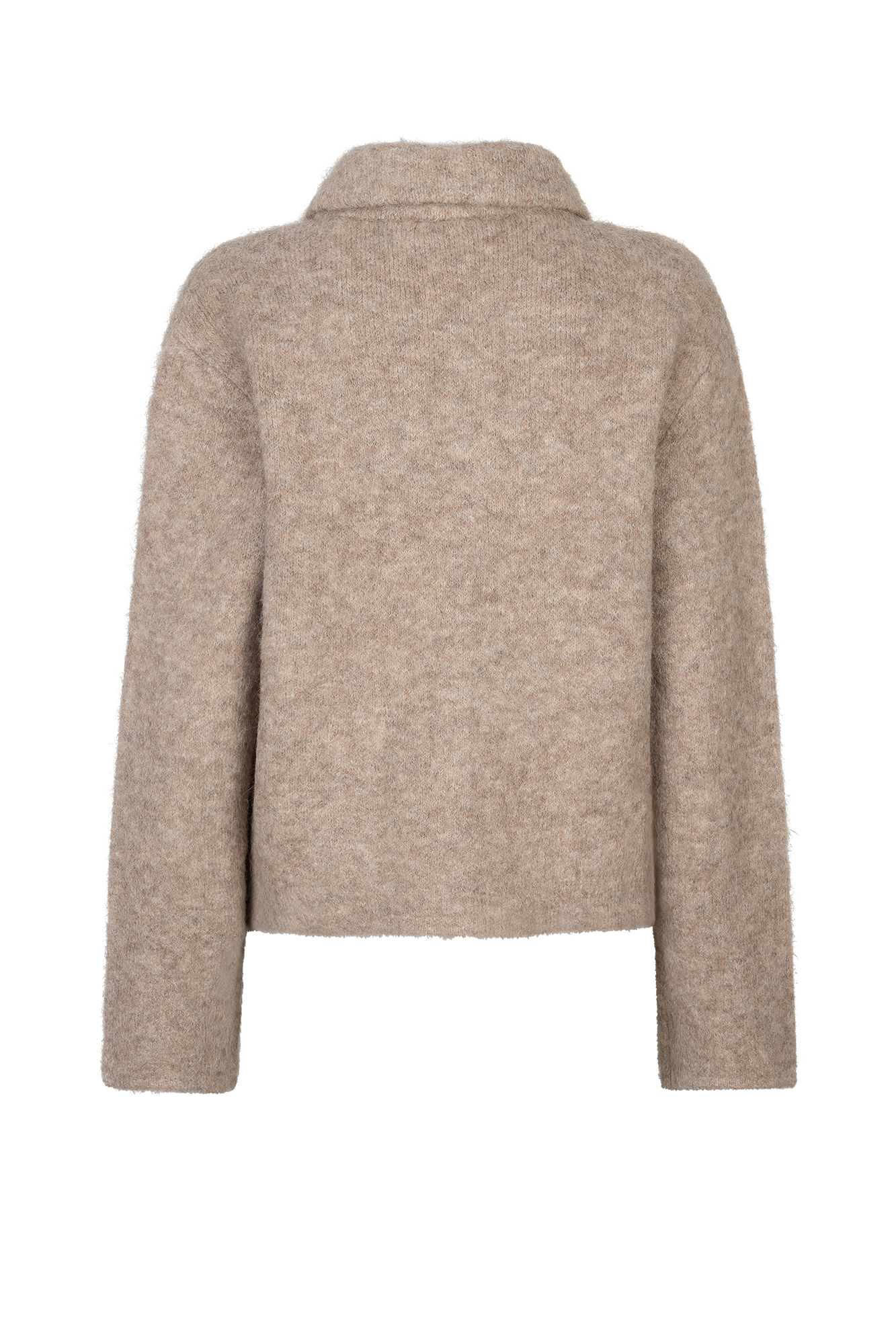 Lindey Vestjas Bruin