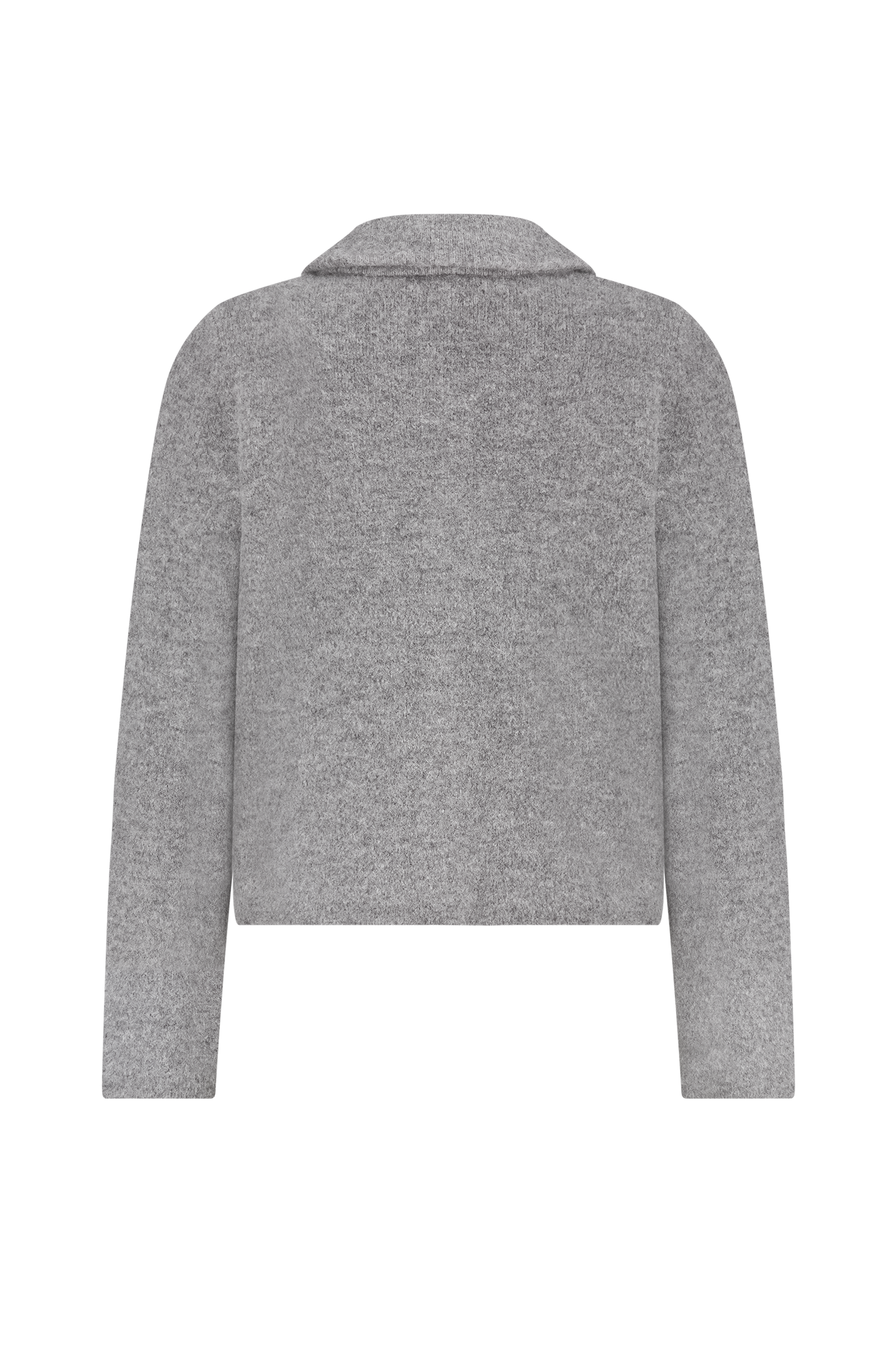 Raya Vestjas Licht Grijs