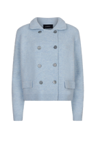Koosje Vestjas Blauw