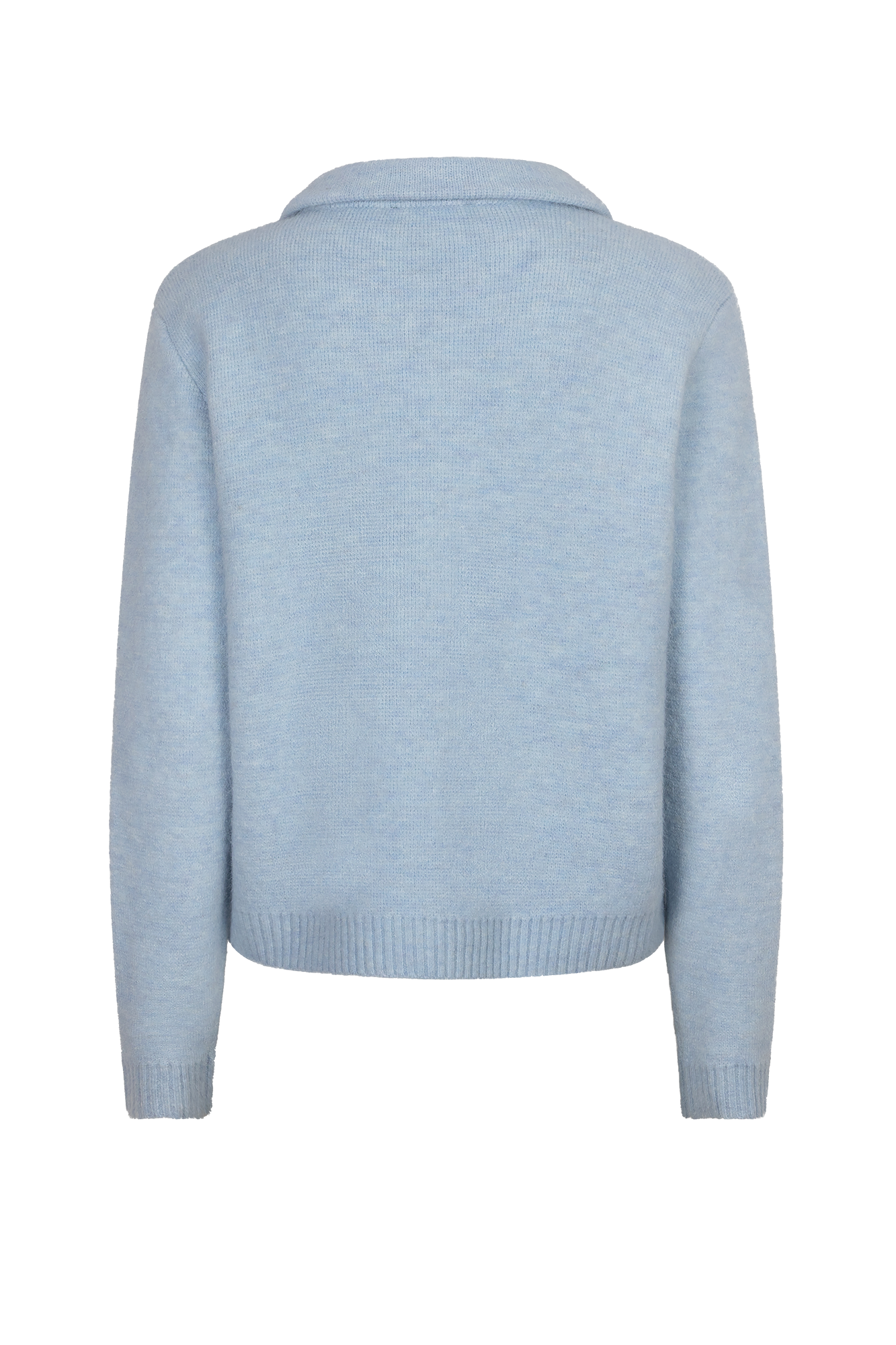 Koosje Vestjas Blauw