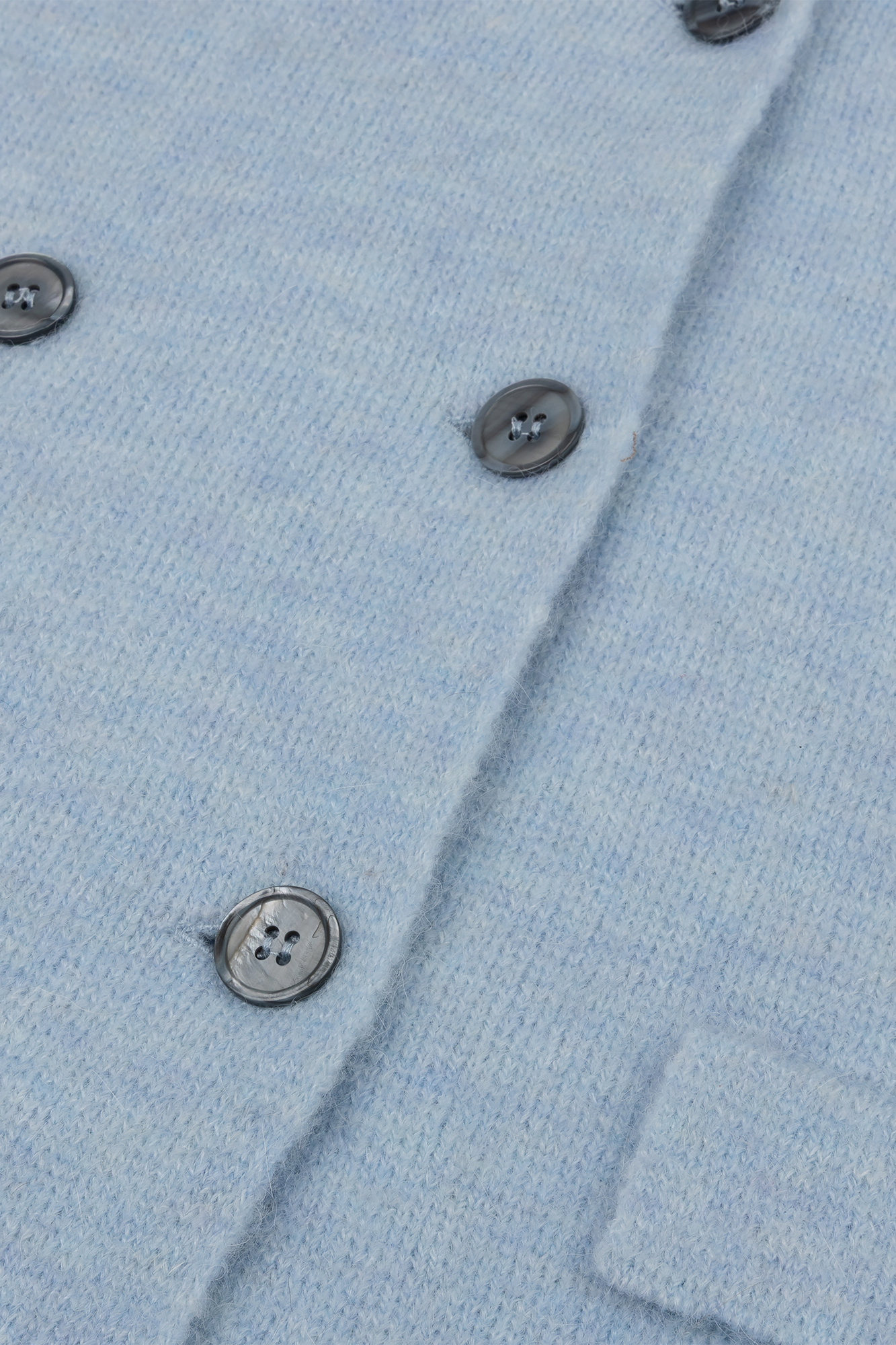 Koosje Vestjas Blauw