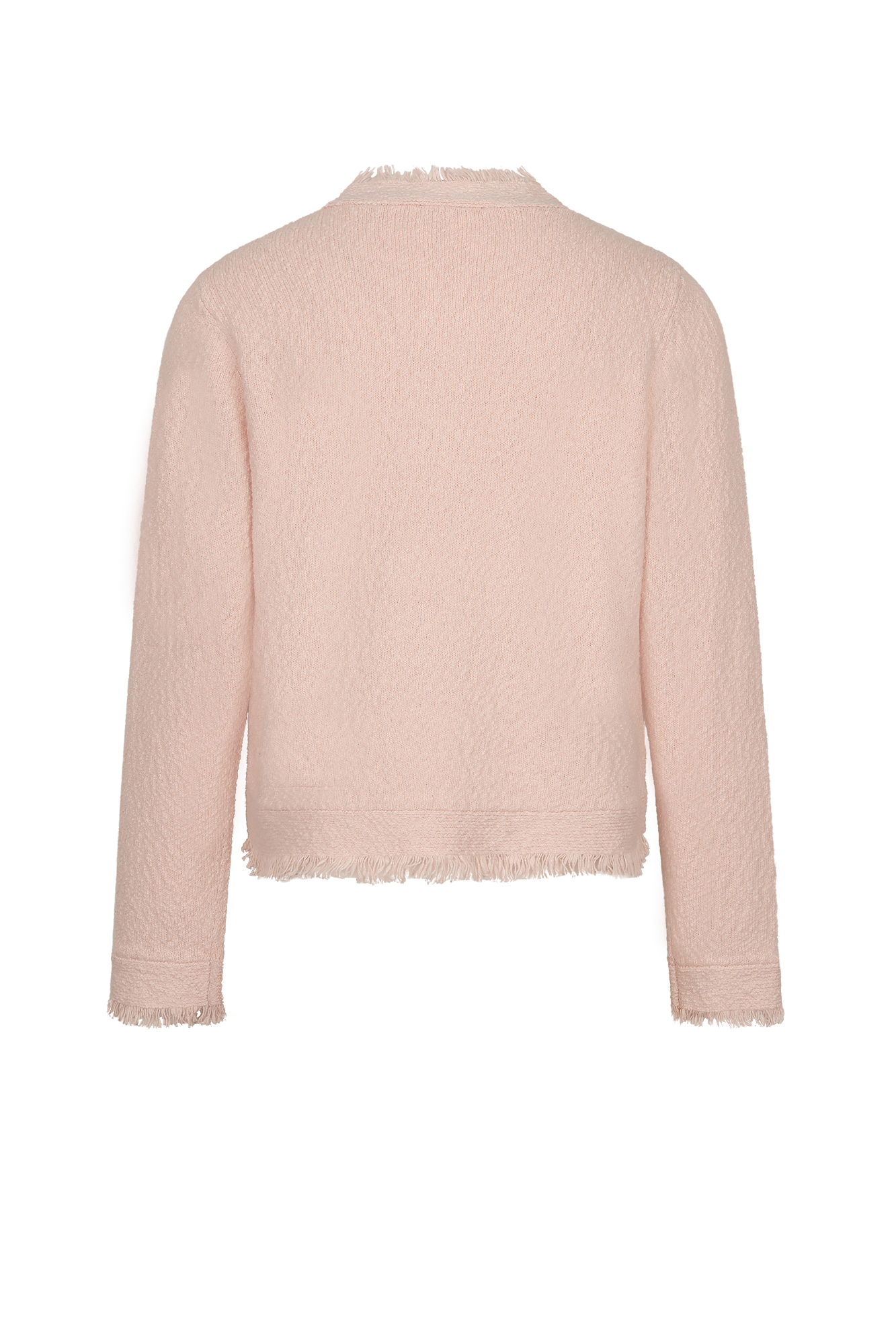 Lot Vestjas Roze