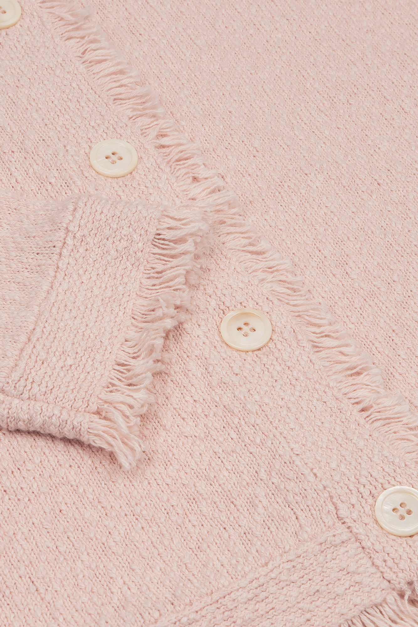 Lot Vestjas Roze