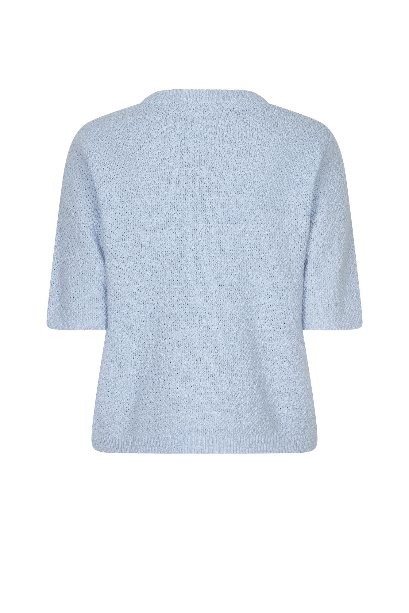 Louise Vestjas Licht Blauw