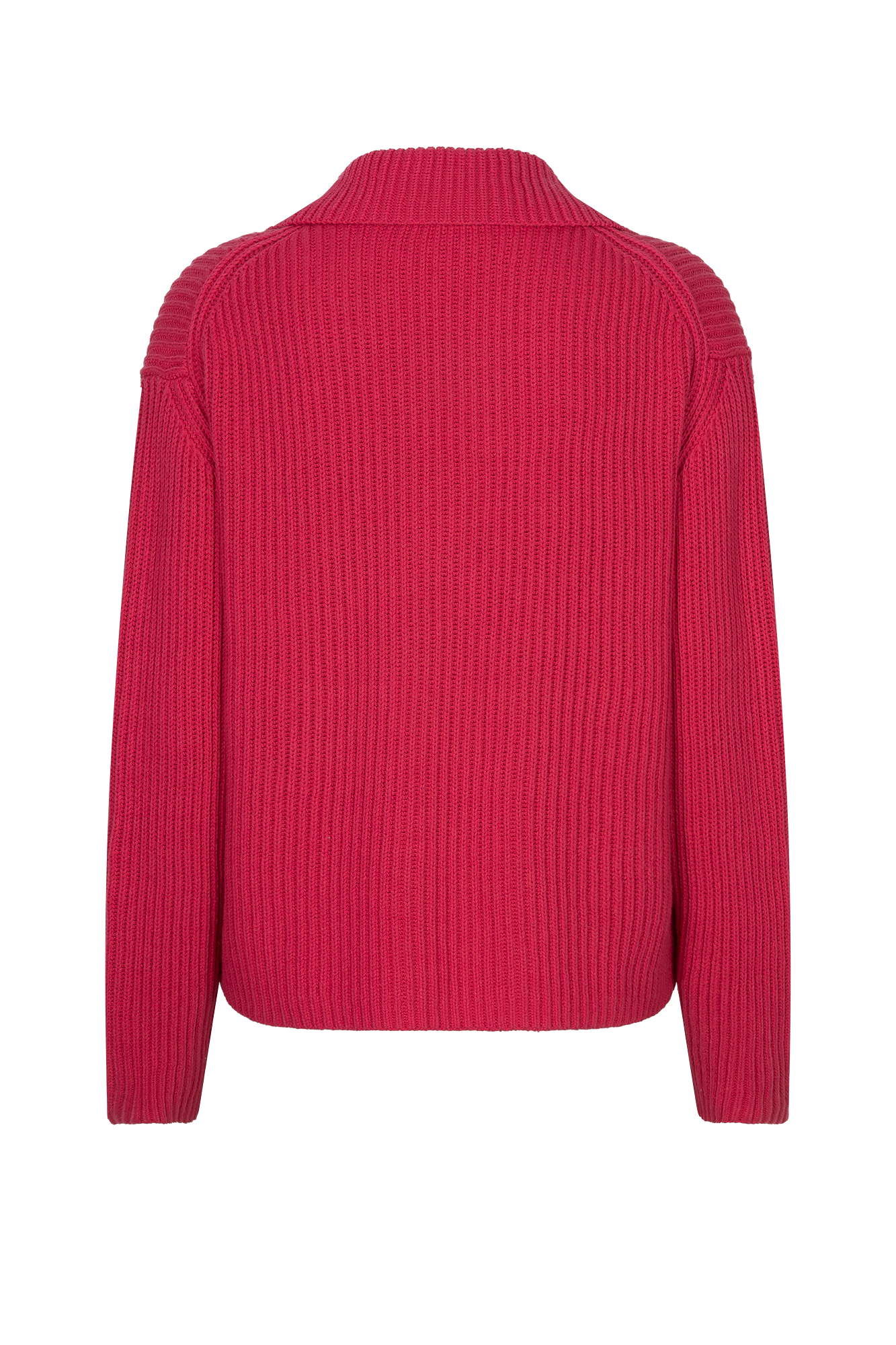 Lizzy Vestjas Fuchsia