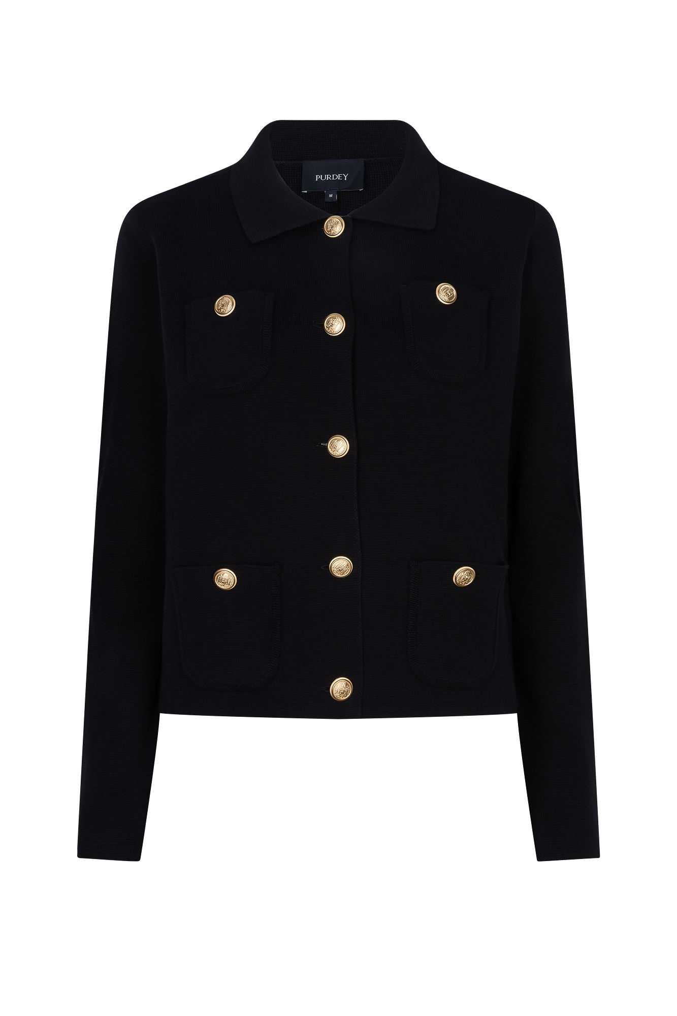 Lova Vestjas Marine-navy