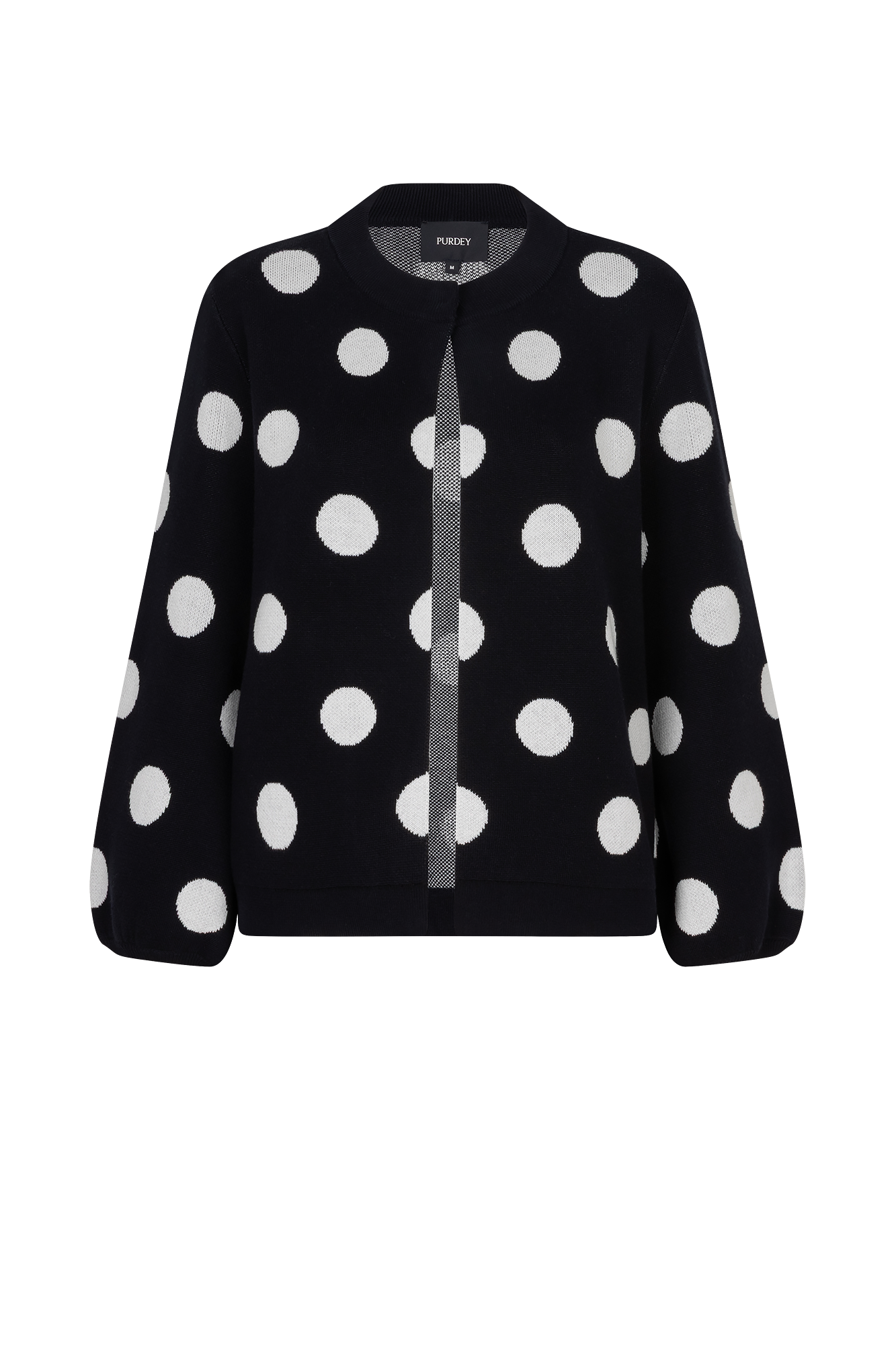 Linou Vestjas Marine-navy