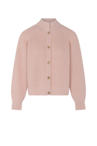 Lieke Vestjas Licht Roze