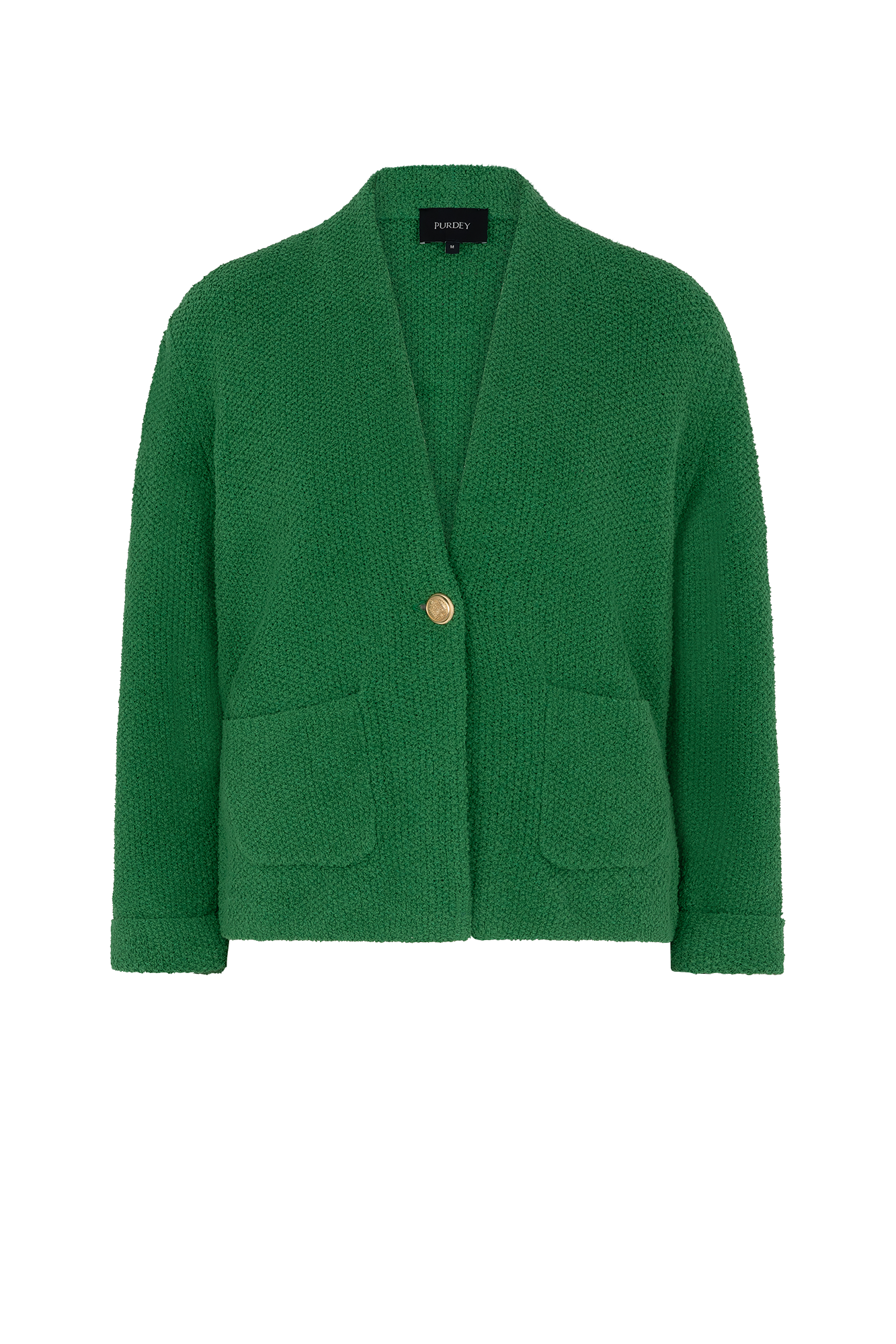 Lies Vestjas Groen