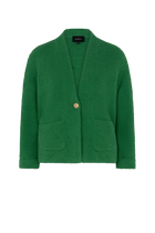Lies Vestjas Groen