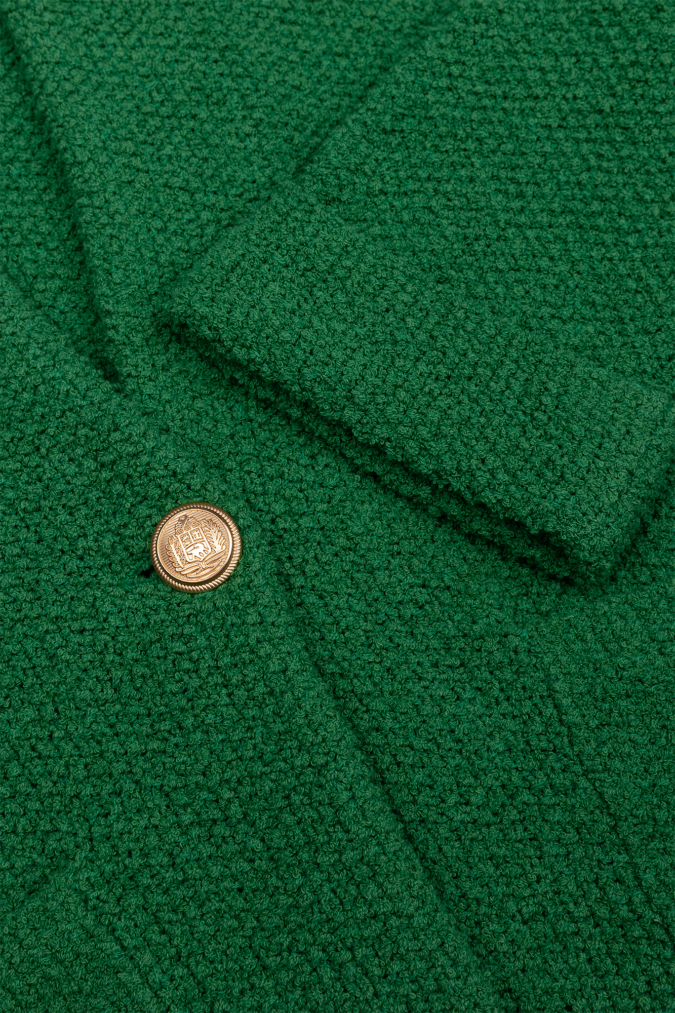 Lies Vestjas Groen