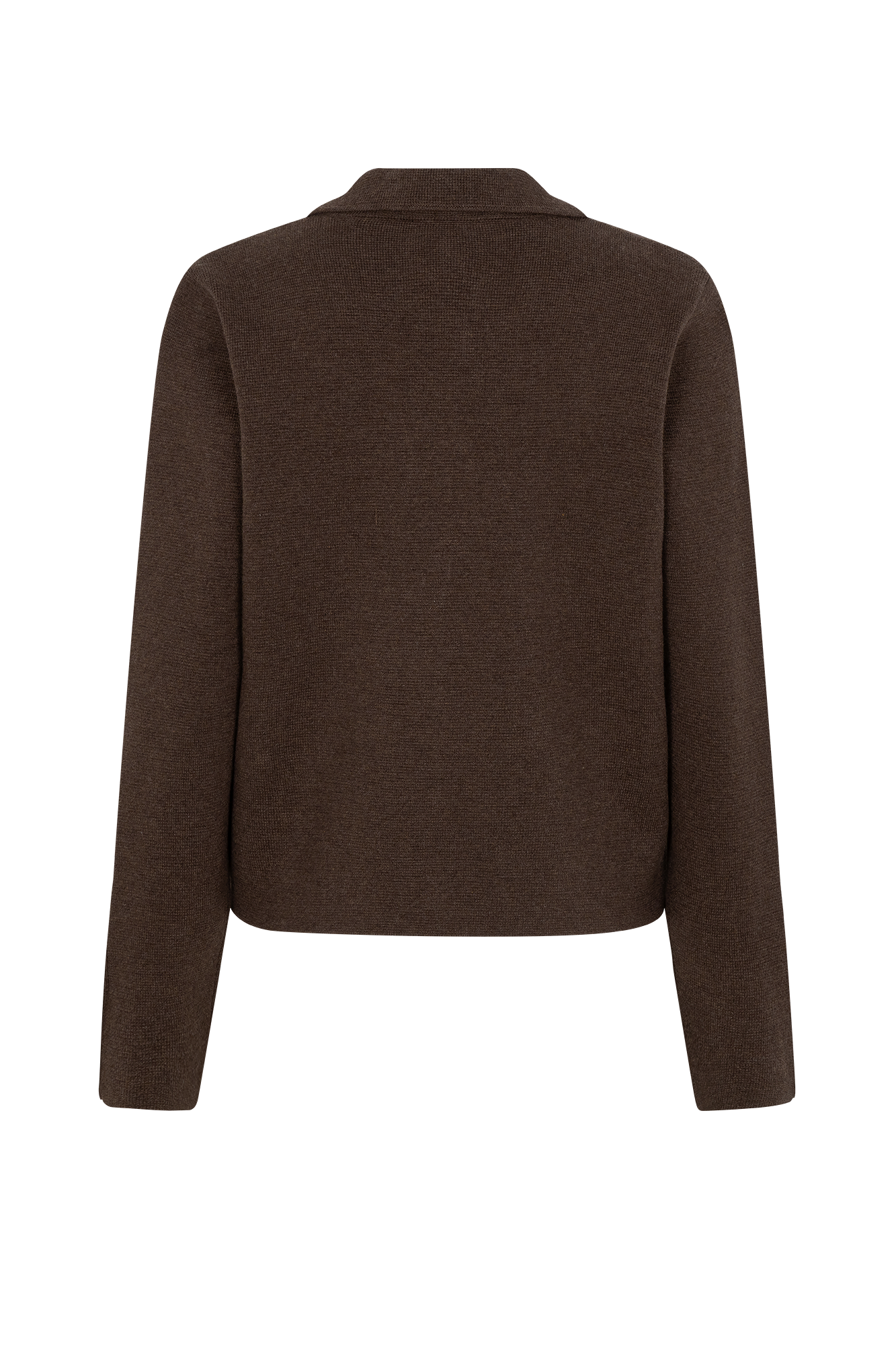 Marly Vestjas Bruin