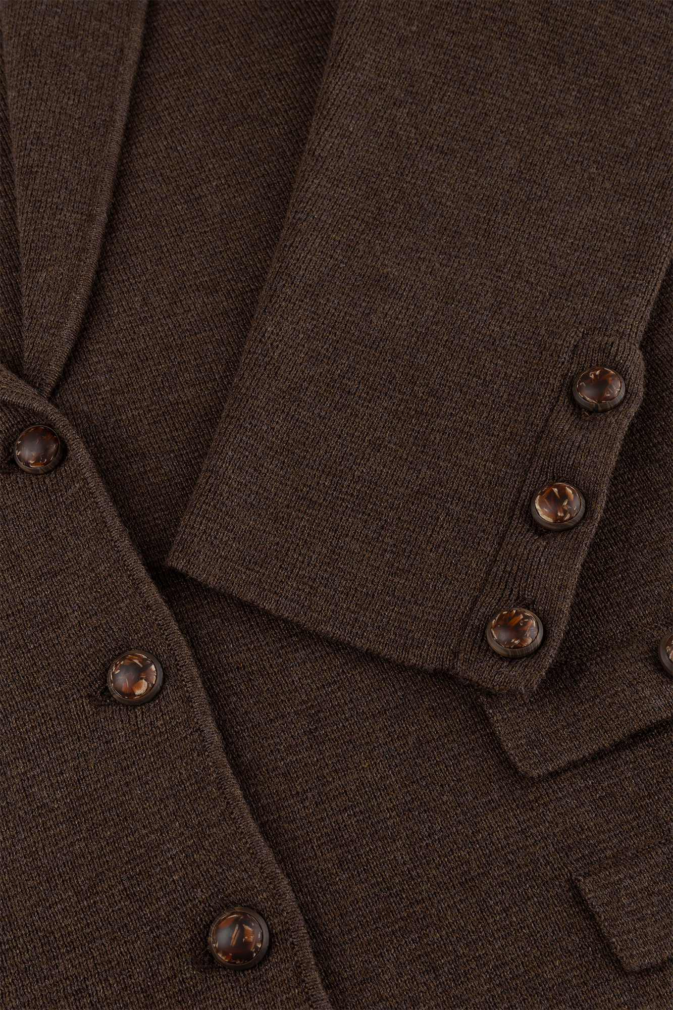 Marly Vestjas Bruin