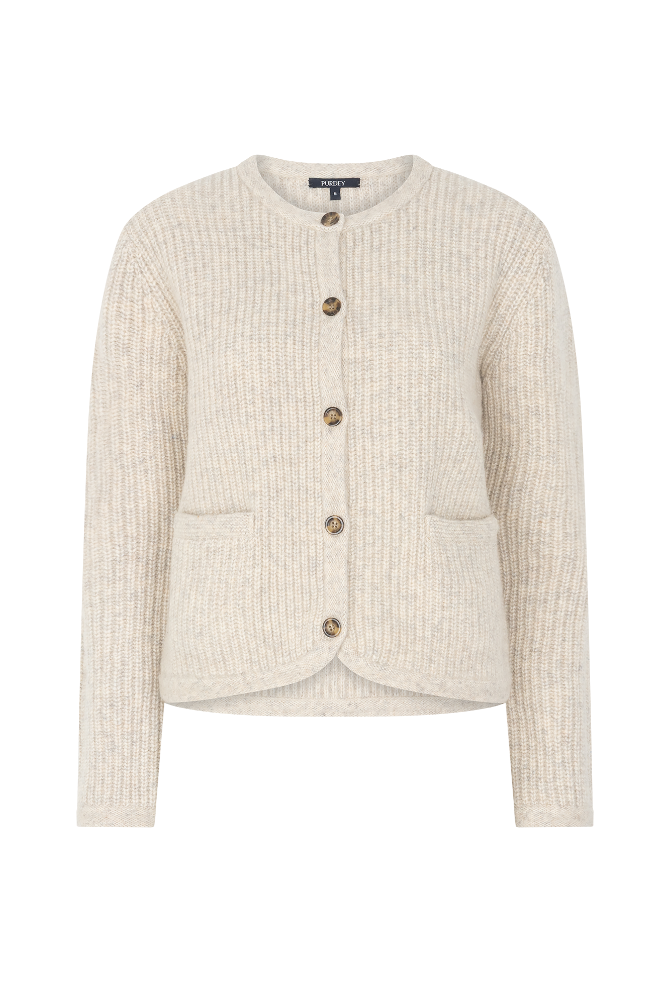 Bodil Vestjas Kit
