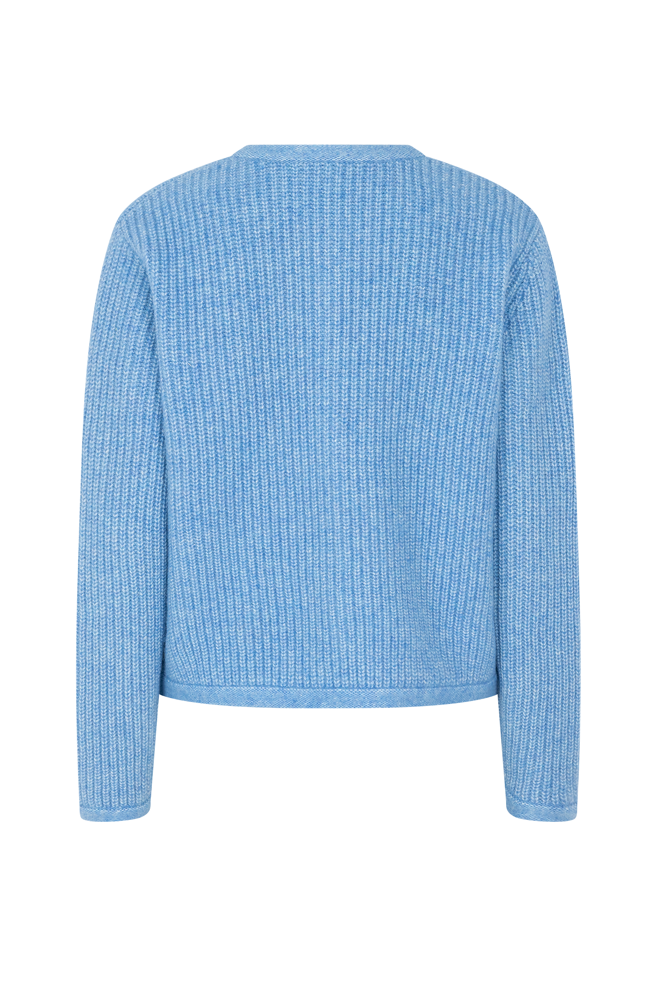 Bodil Vestjas Bleu