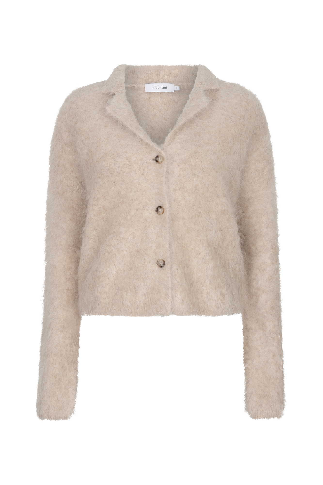 Niki Vestjas Creme