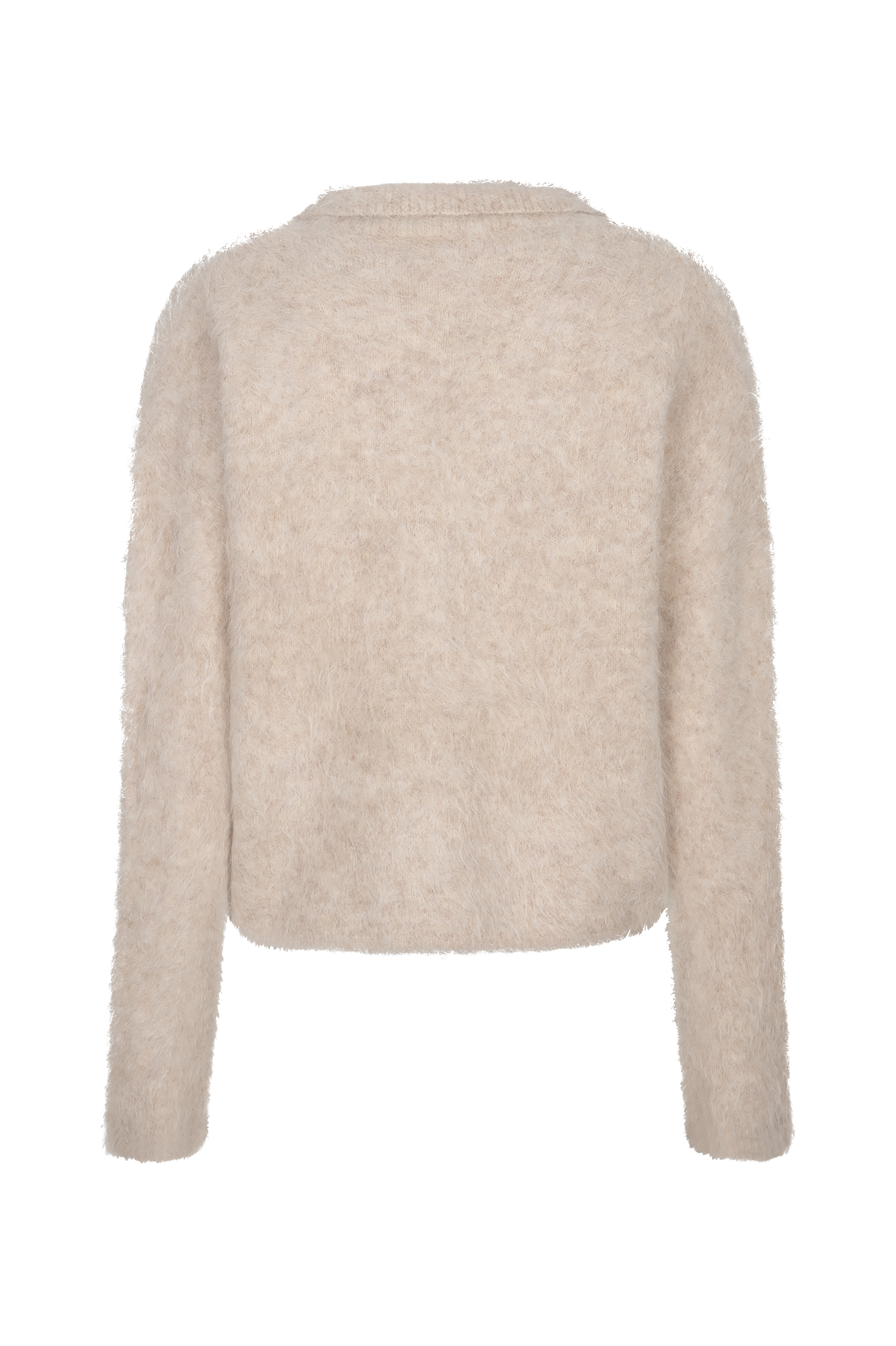 Niki Vestjas Creme