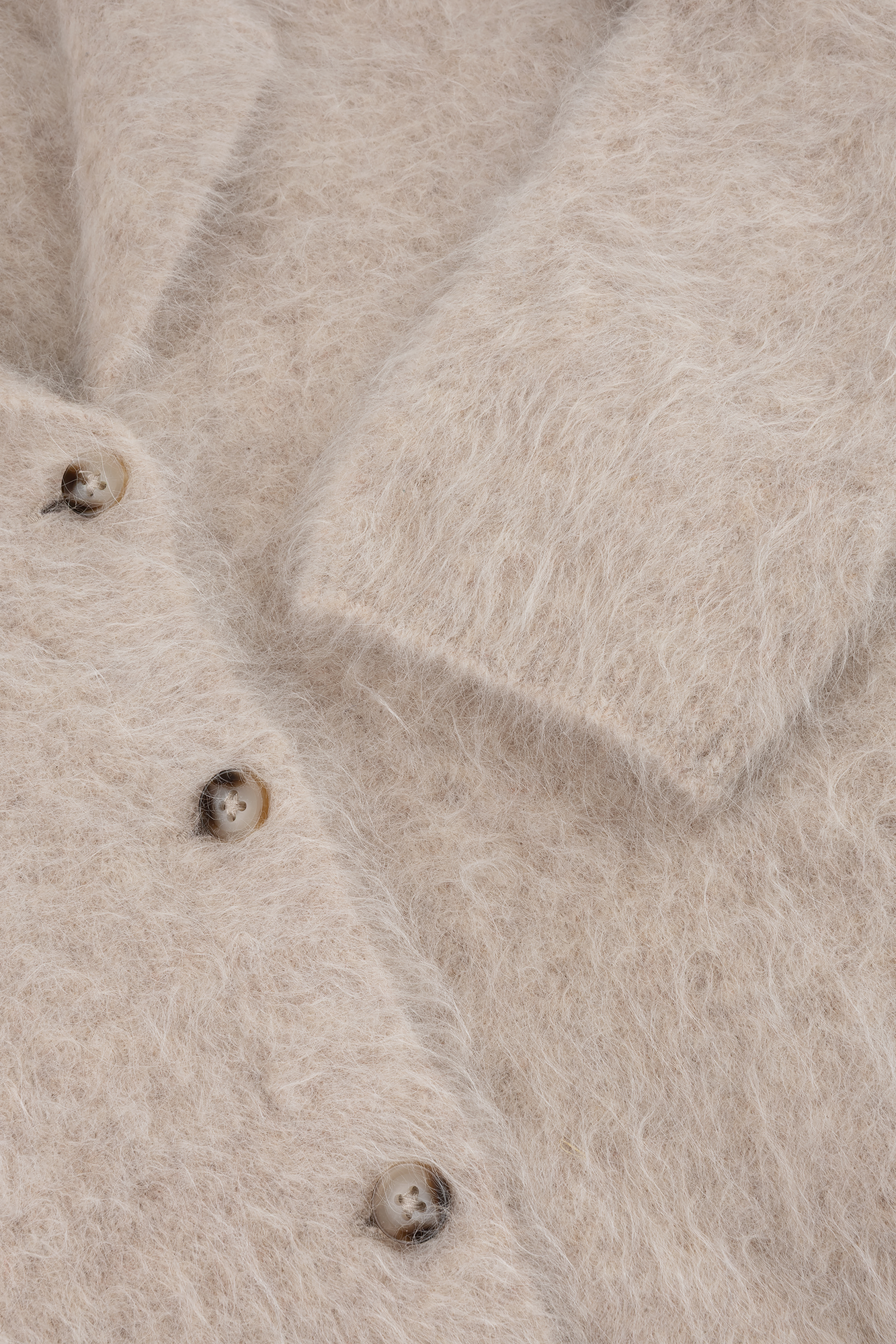 Niki Vestjas Creme