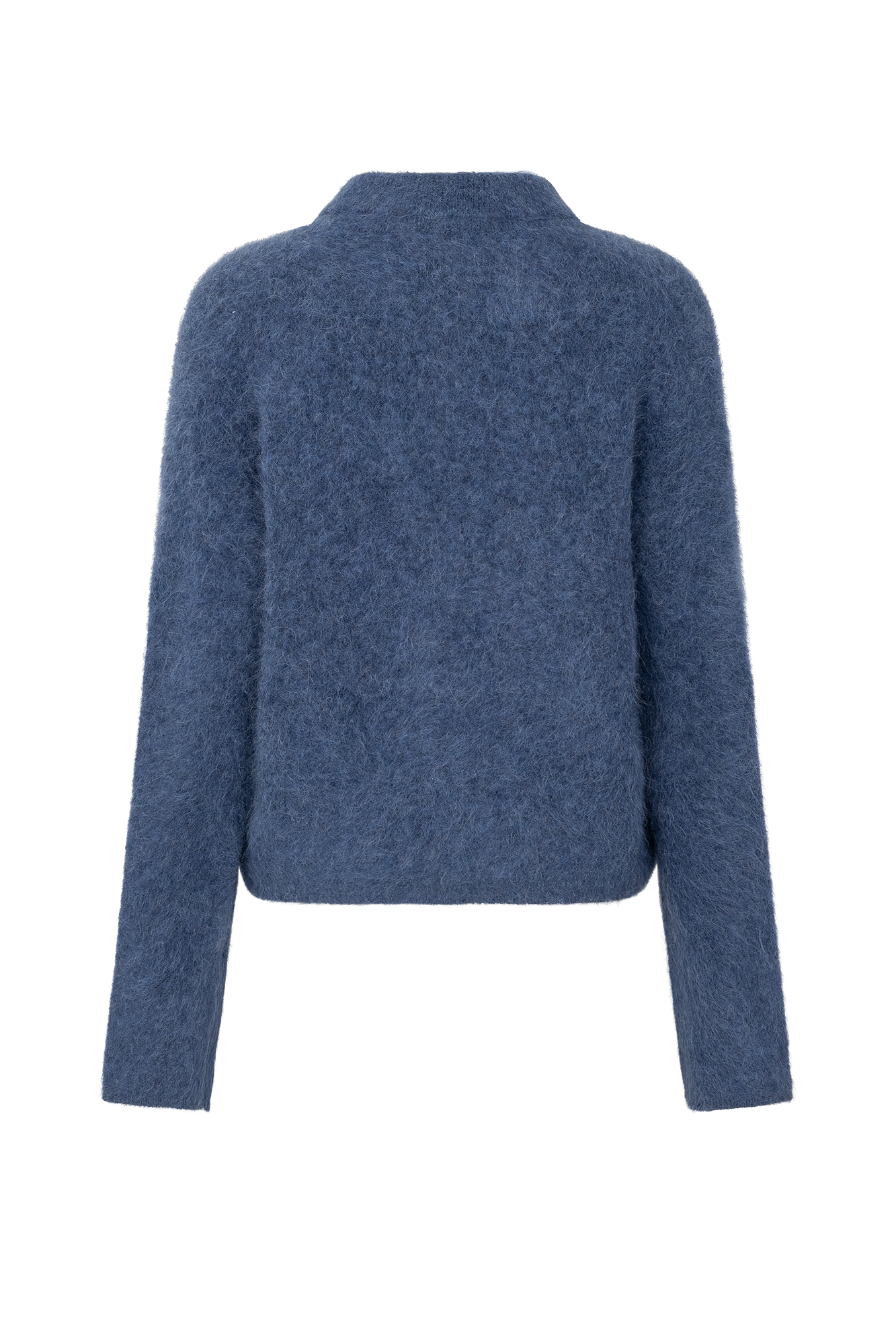 Niki Vestjas Blauw